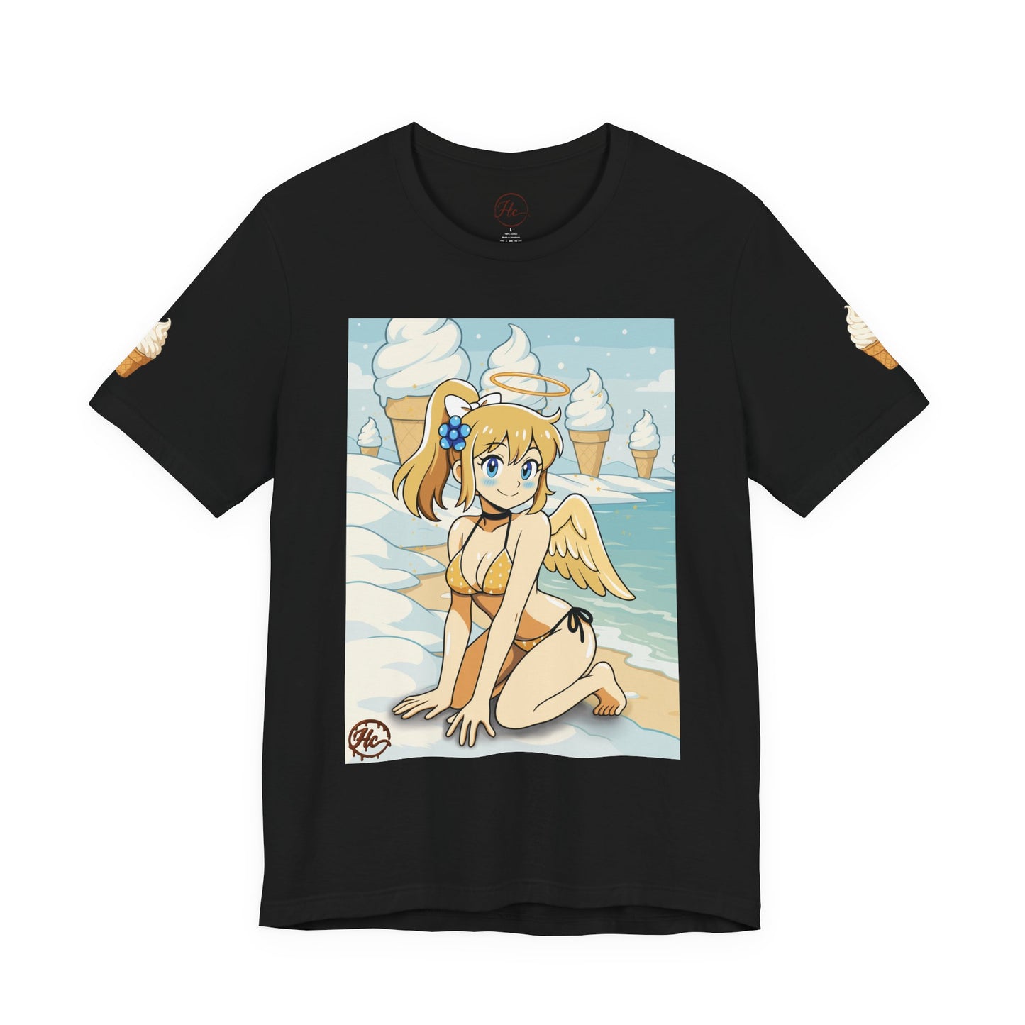 Vanilla Beach Collectors Edition T-Shirt!