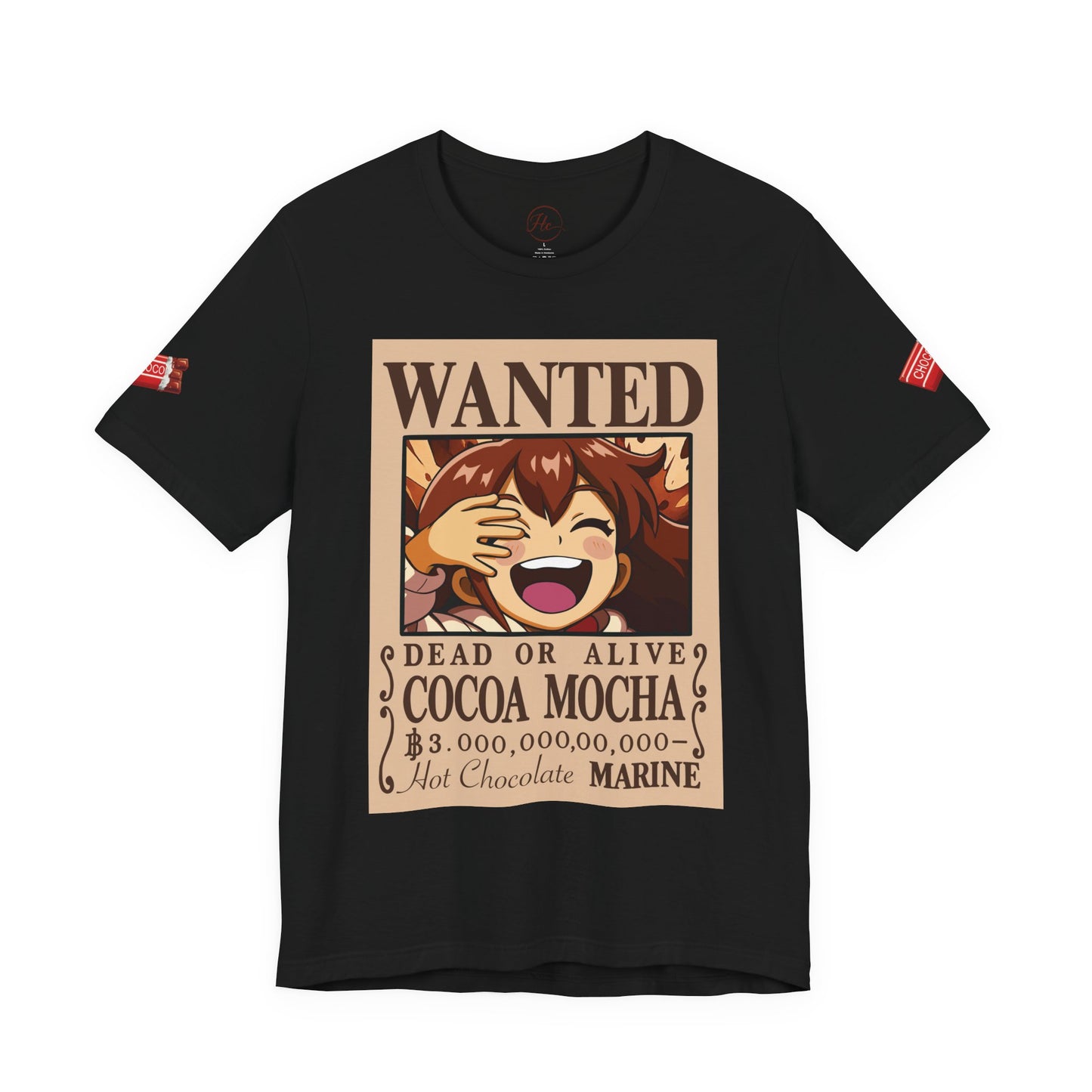 Cocoas Bounty Collectors Edition T-Shirt!