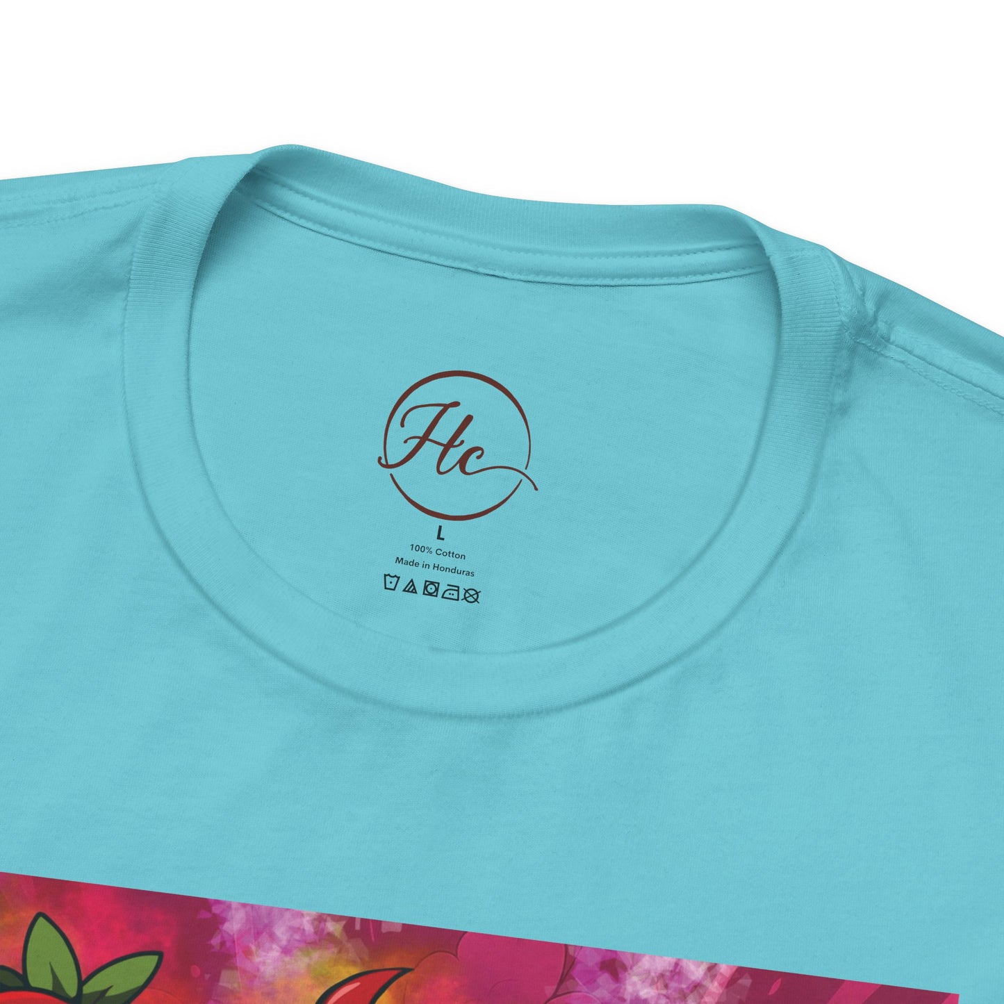 Strawberry Sweets Collectors EditionT-Shirt!