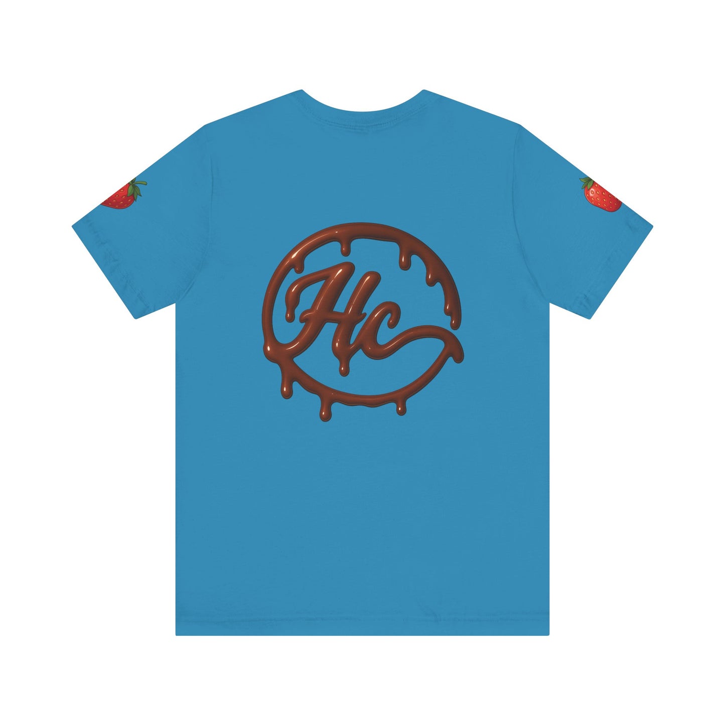 Strawberry Sweets Collectors EditionT-Shirt!