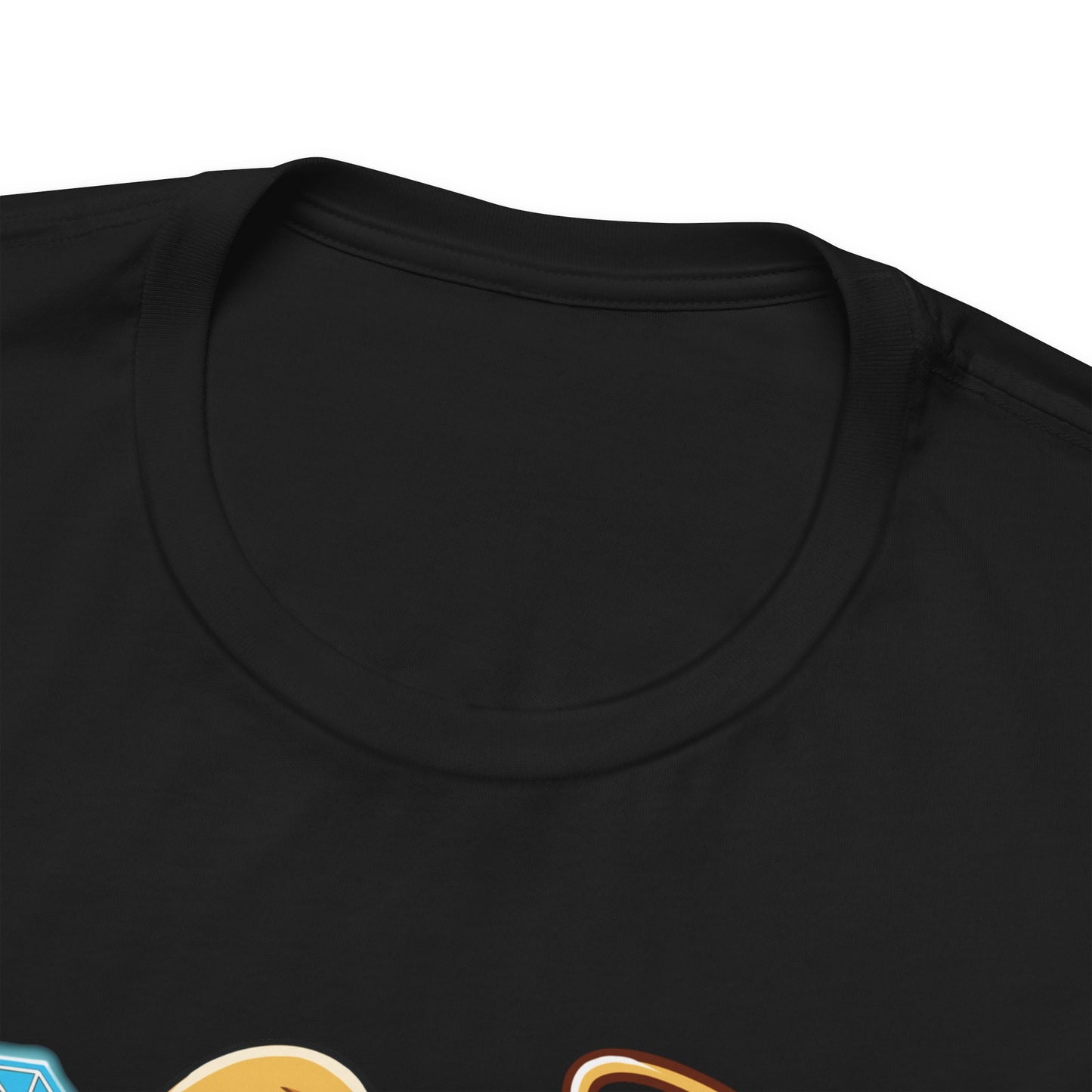 Vanilla Cream Deluxe T-Shirt!