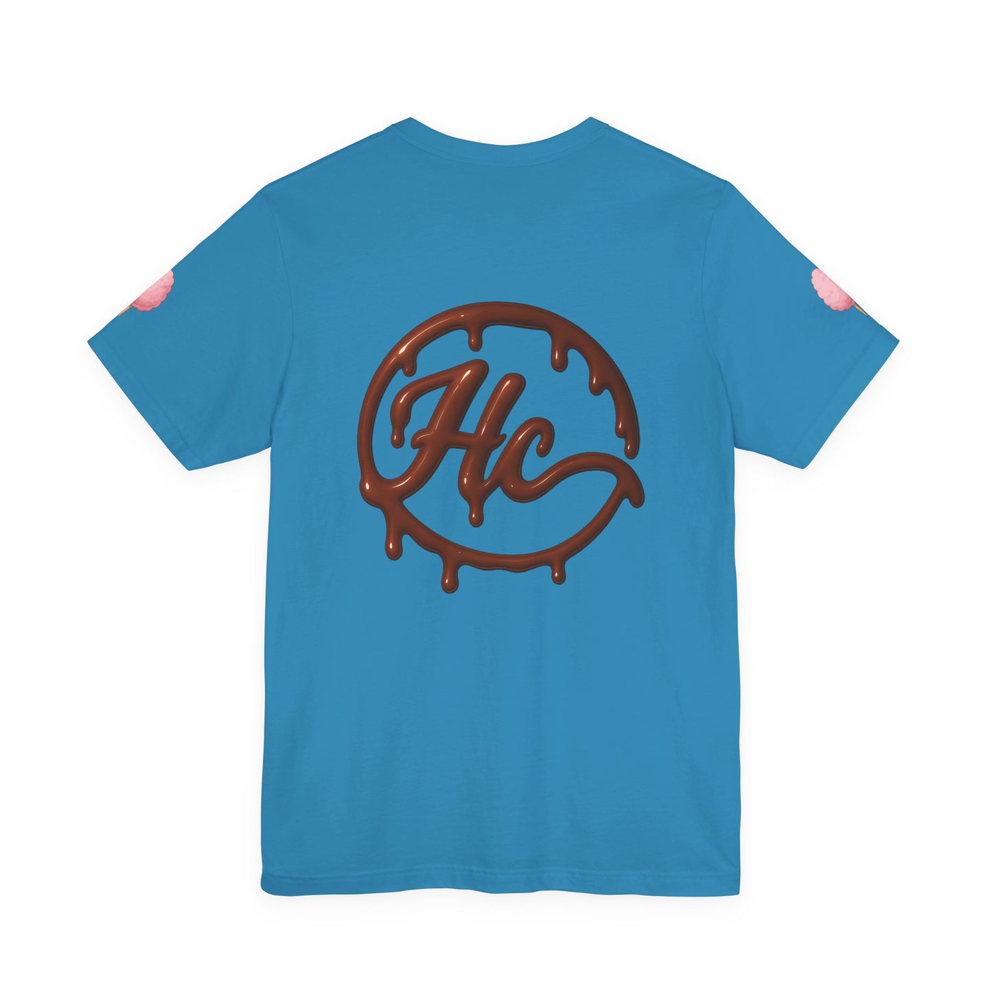 Candy Pop Deluxe T-Shirt!