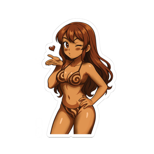 Cocoa Beach Stickers!