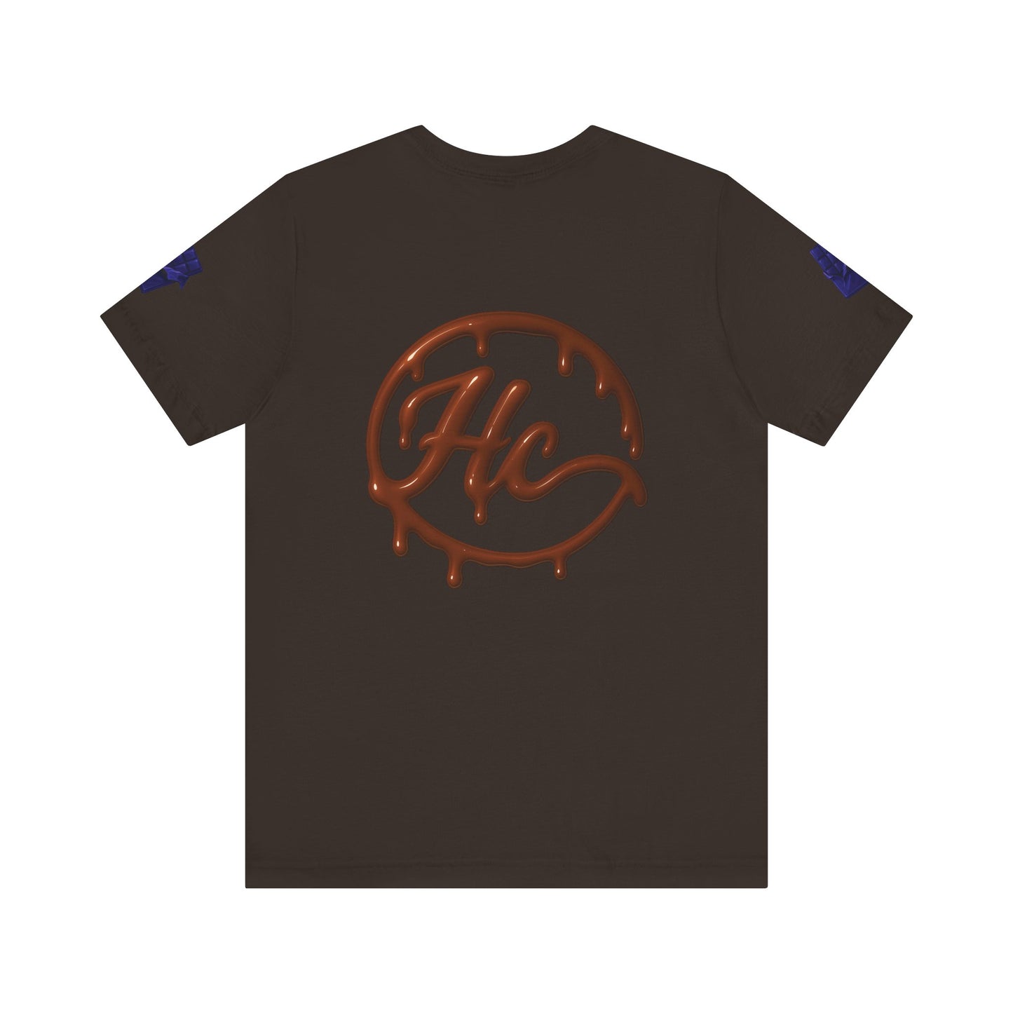 Dark Cocoa Collectors Edition T-Shirt!