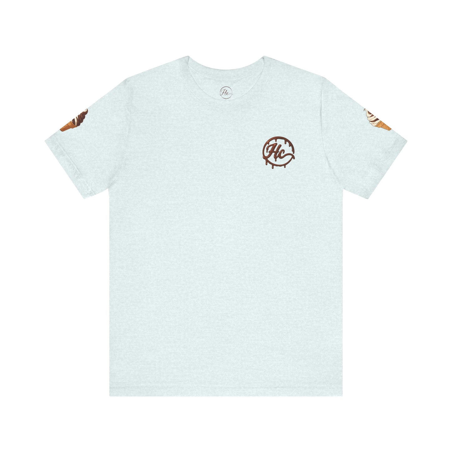 Vanico Pocket Print Shirt!