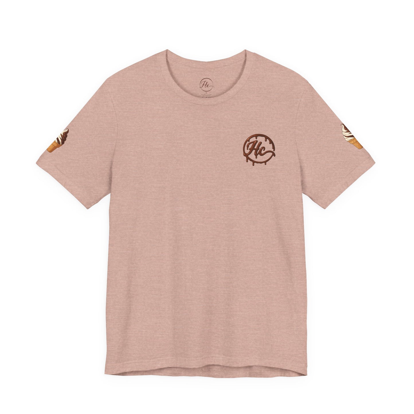 Vanico Pocket Print Shirt!