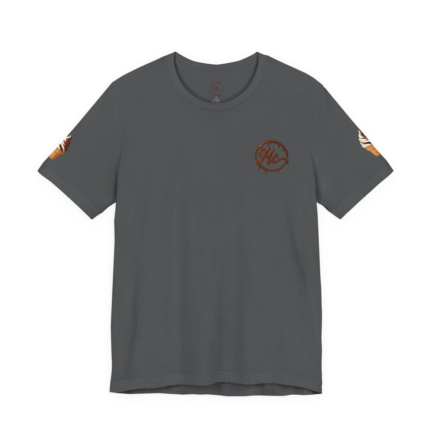 Vanico Pocket Print Shirt!