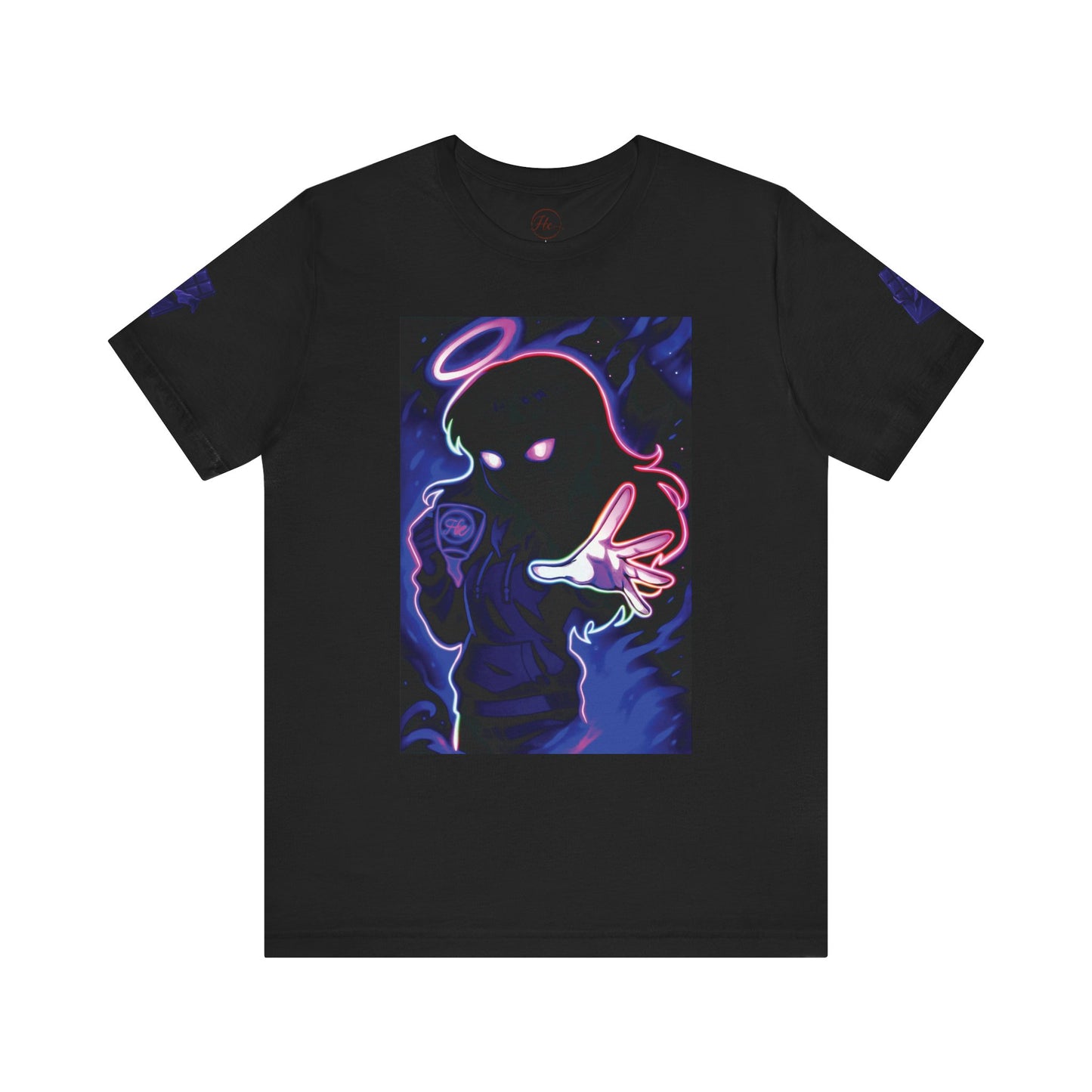 Dark Cocoa Collectors Edition T-Shirt!