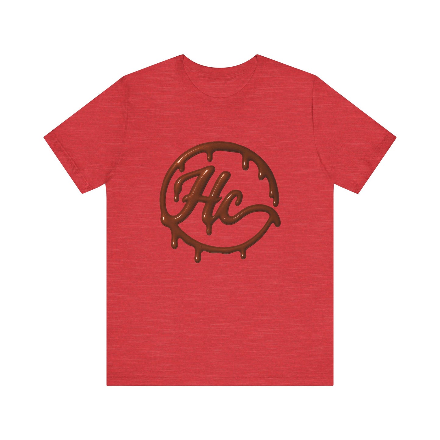 HC T-Shirt!
