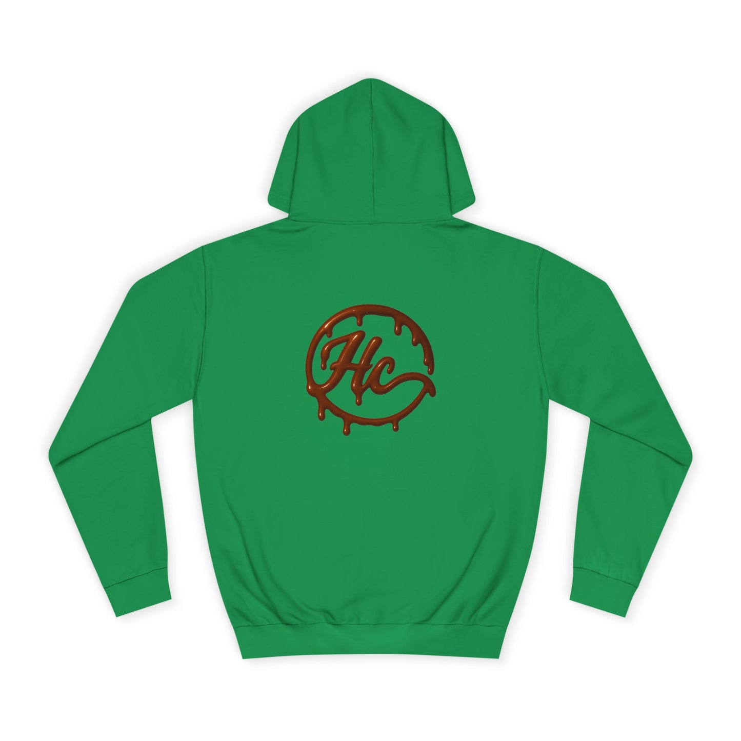 Capple college hoodie
