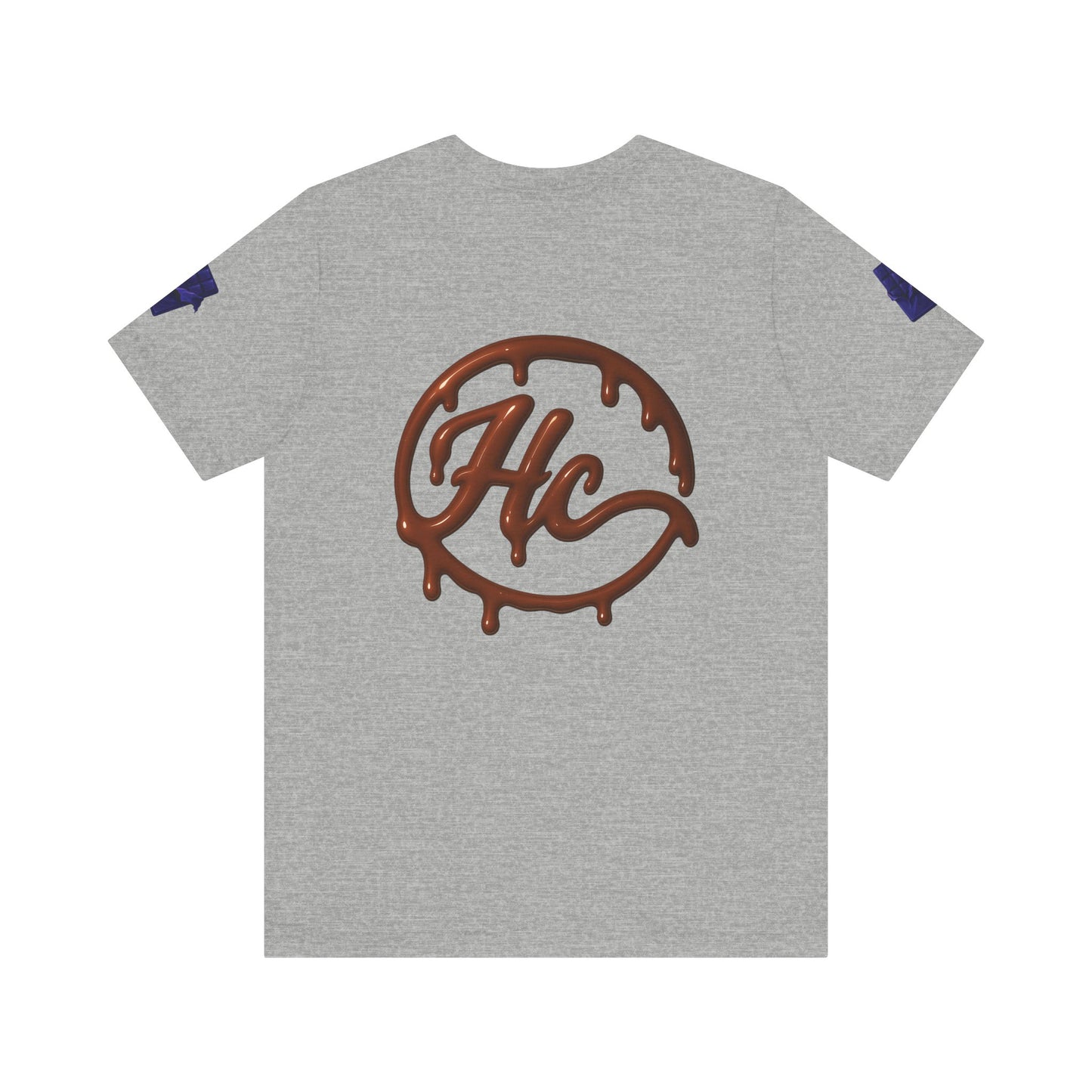 Dark Cocoa Collectors Edition T-Shirt!