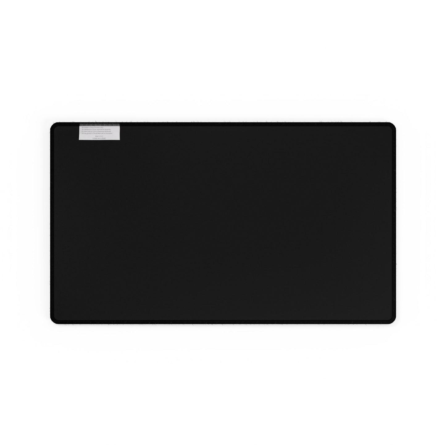Danny Phantom Desk Mat