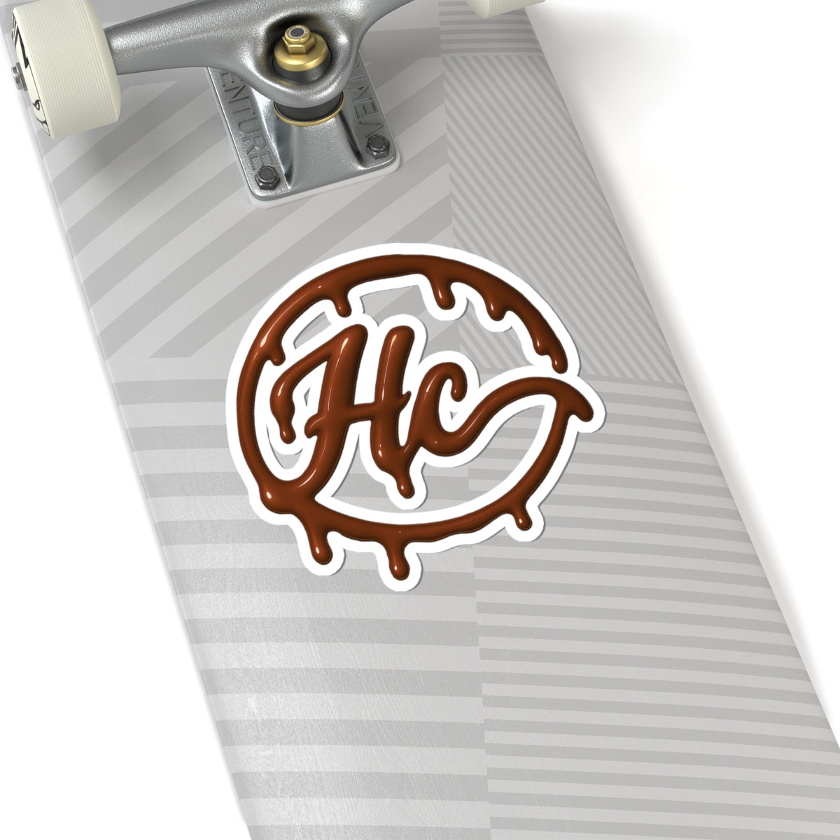 HC Stickers!