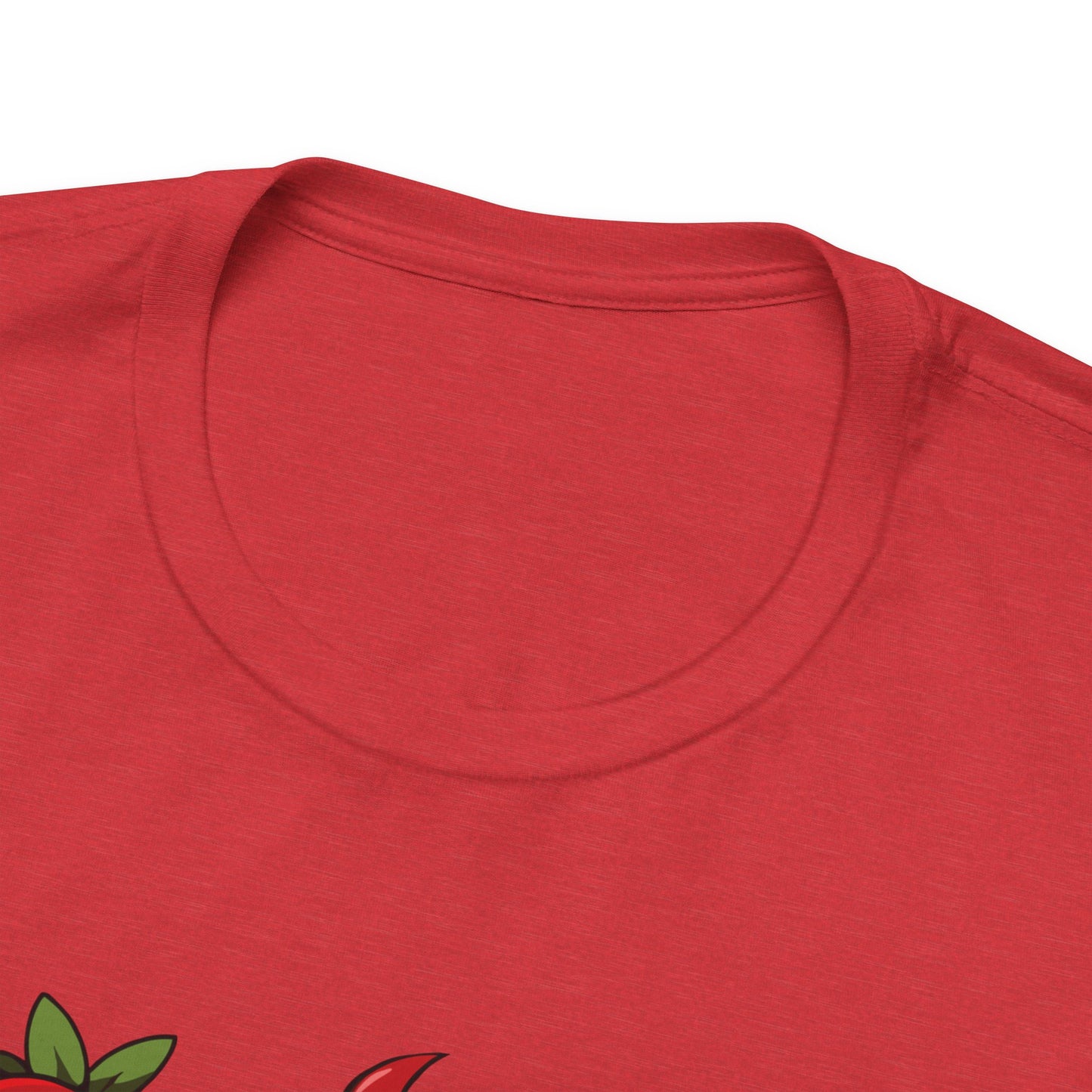 Strawberry Sweets Deluxe T-Shirt!