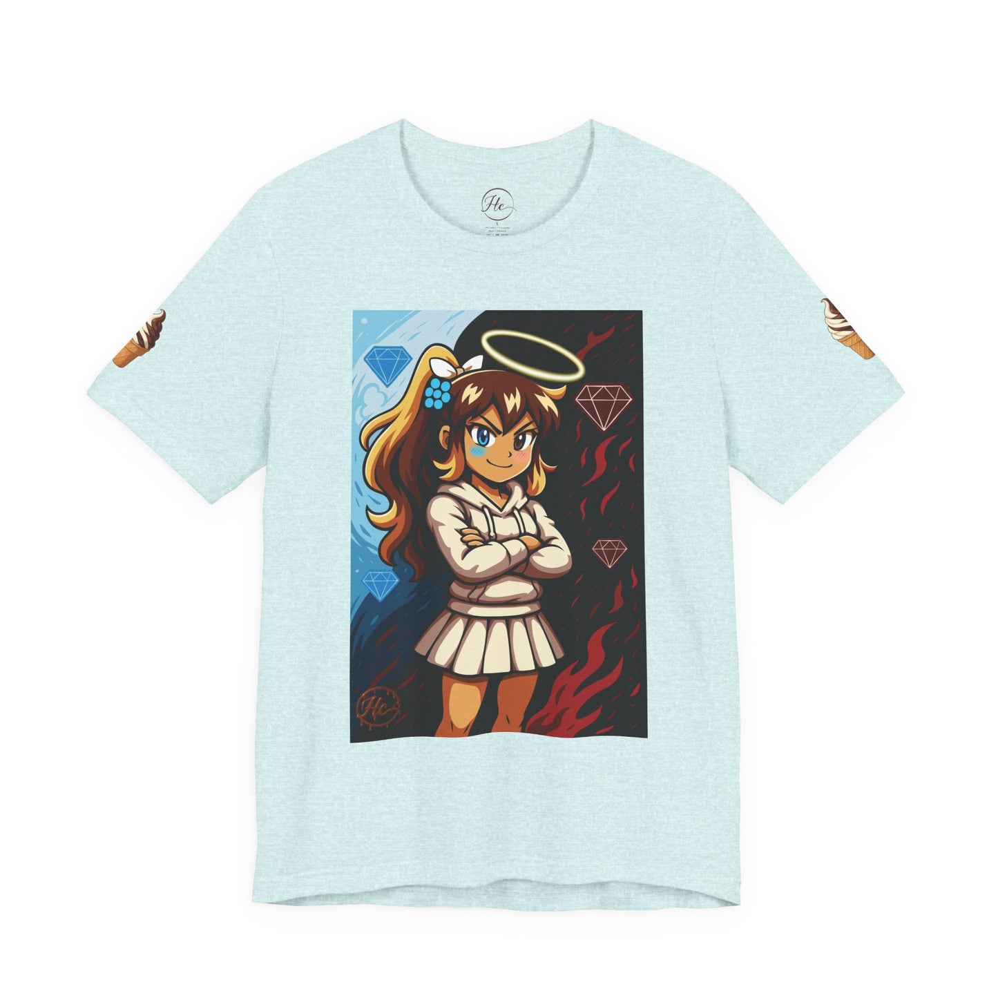 Vanico Collectors Edition T-Shirt!