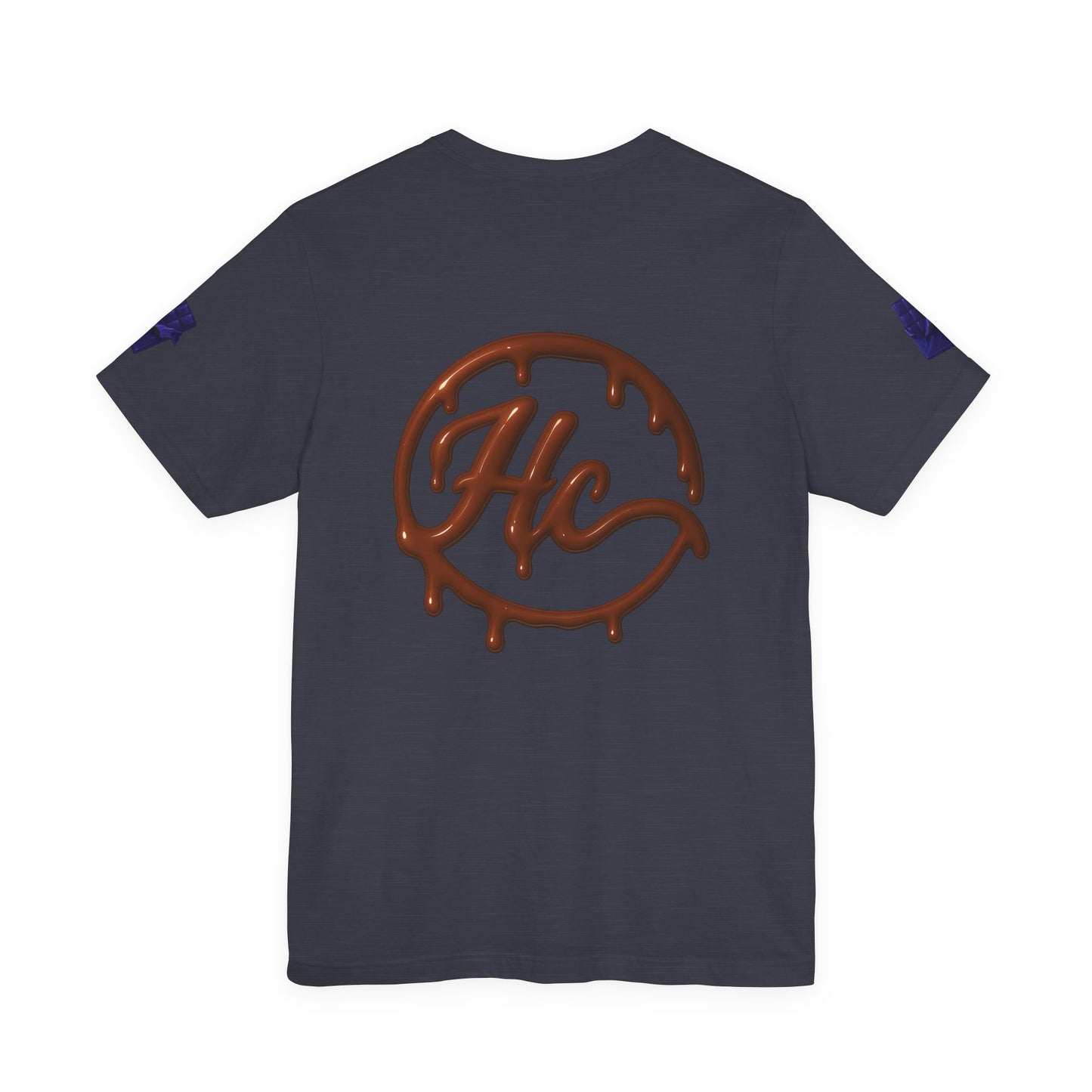 Dark Cocoa Collectors Edition T-Shirt!