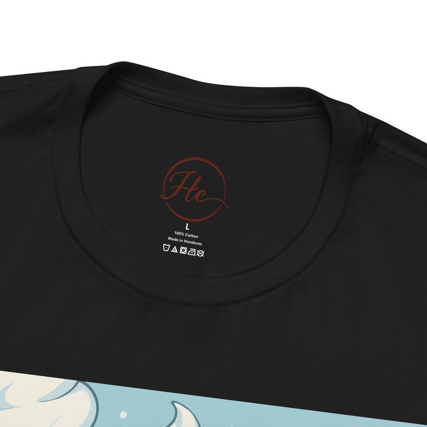 Vanilla Beach Collectors Edition T-Shirt!