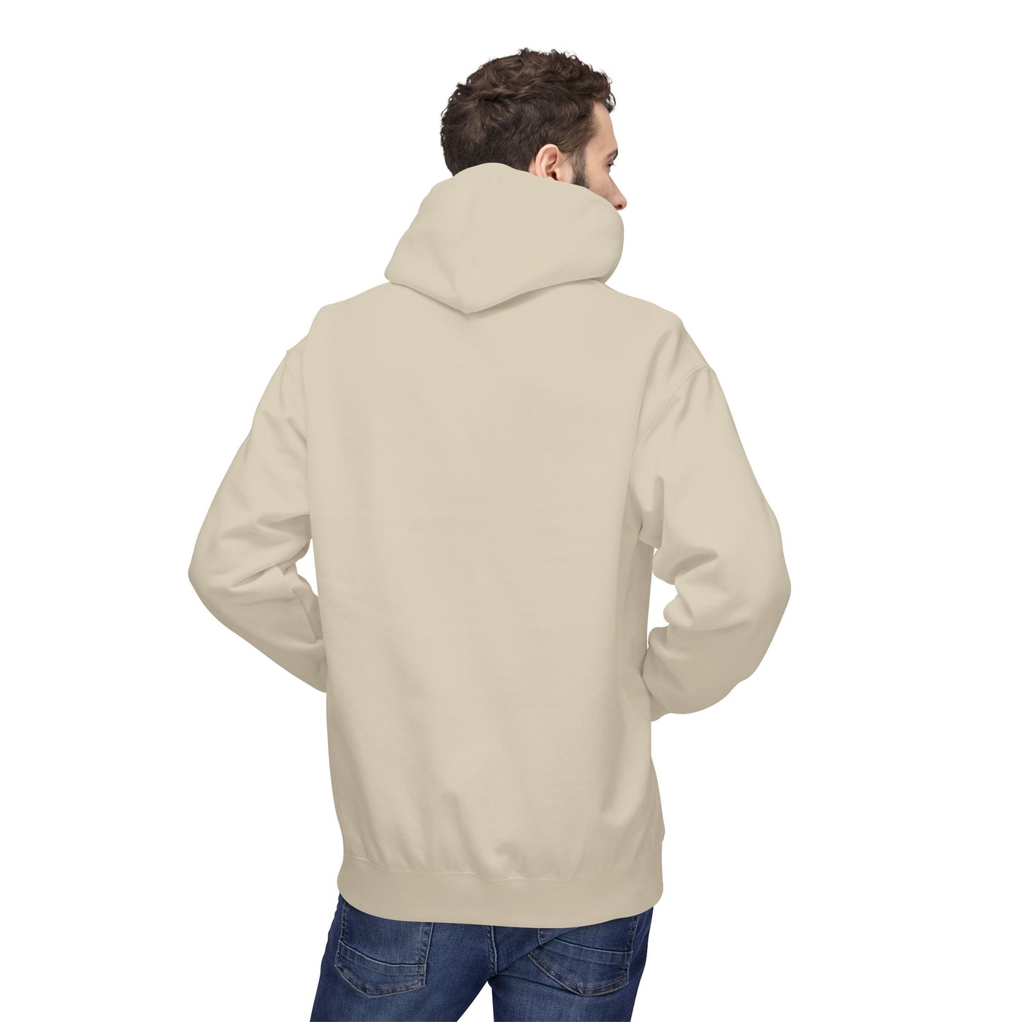 HC Cozy Hoodie!