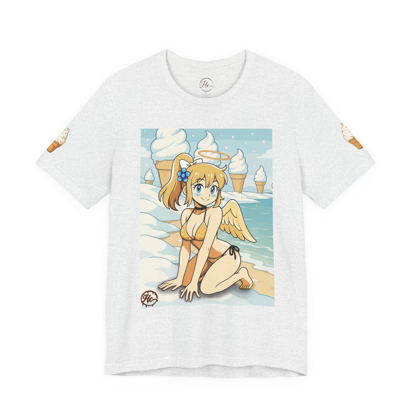 Vanilla Beach Collectors Edition T-Shirt!