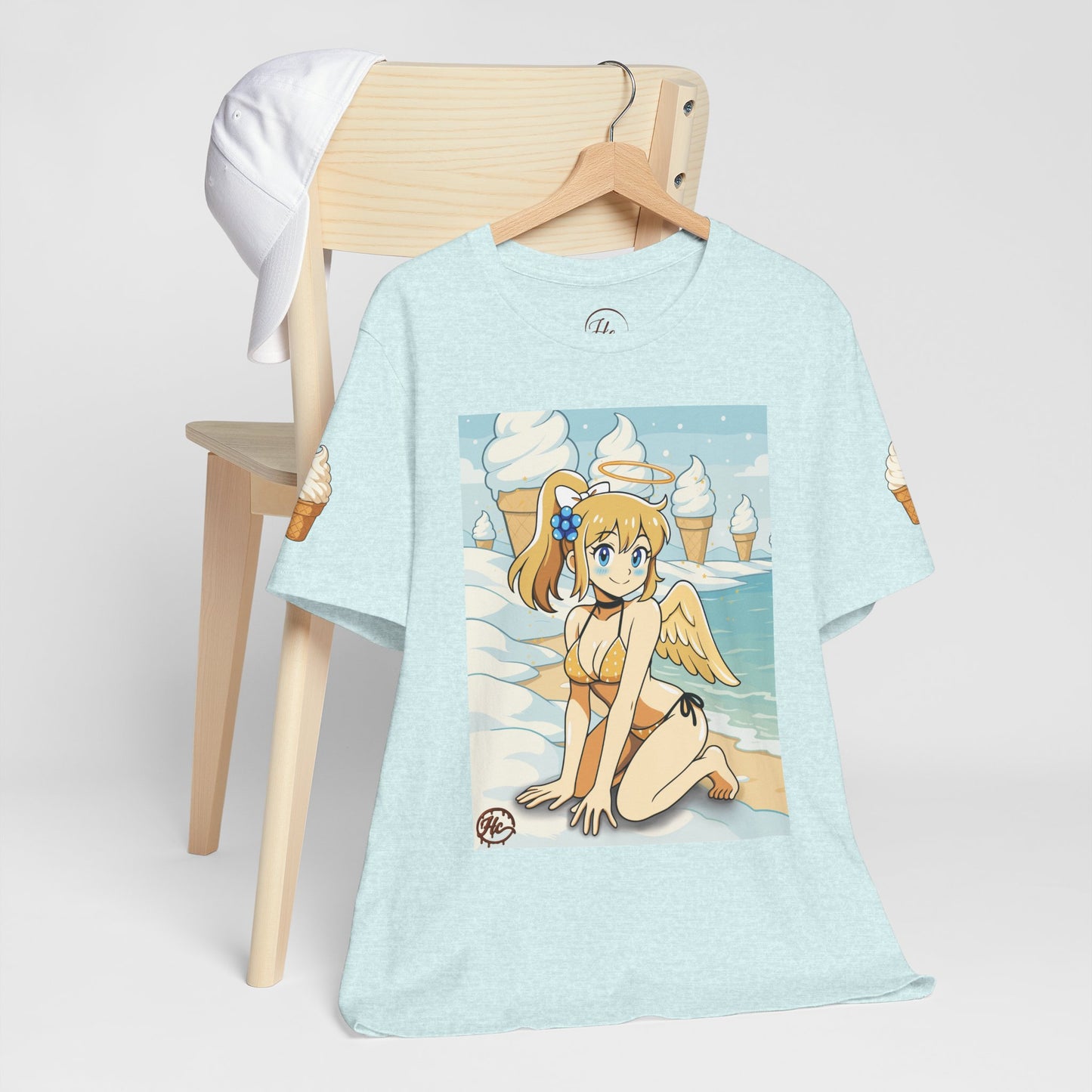 Vanilla Beach Collectors Edition T-Shirt!