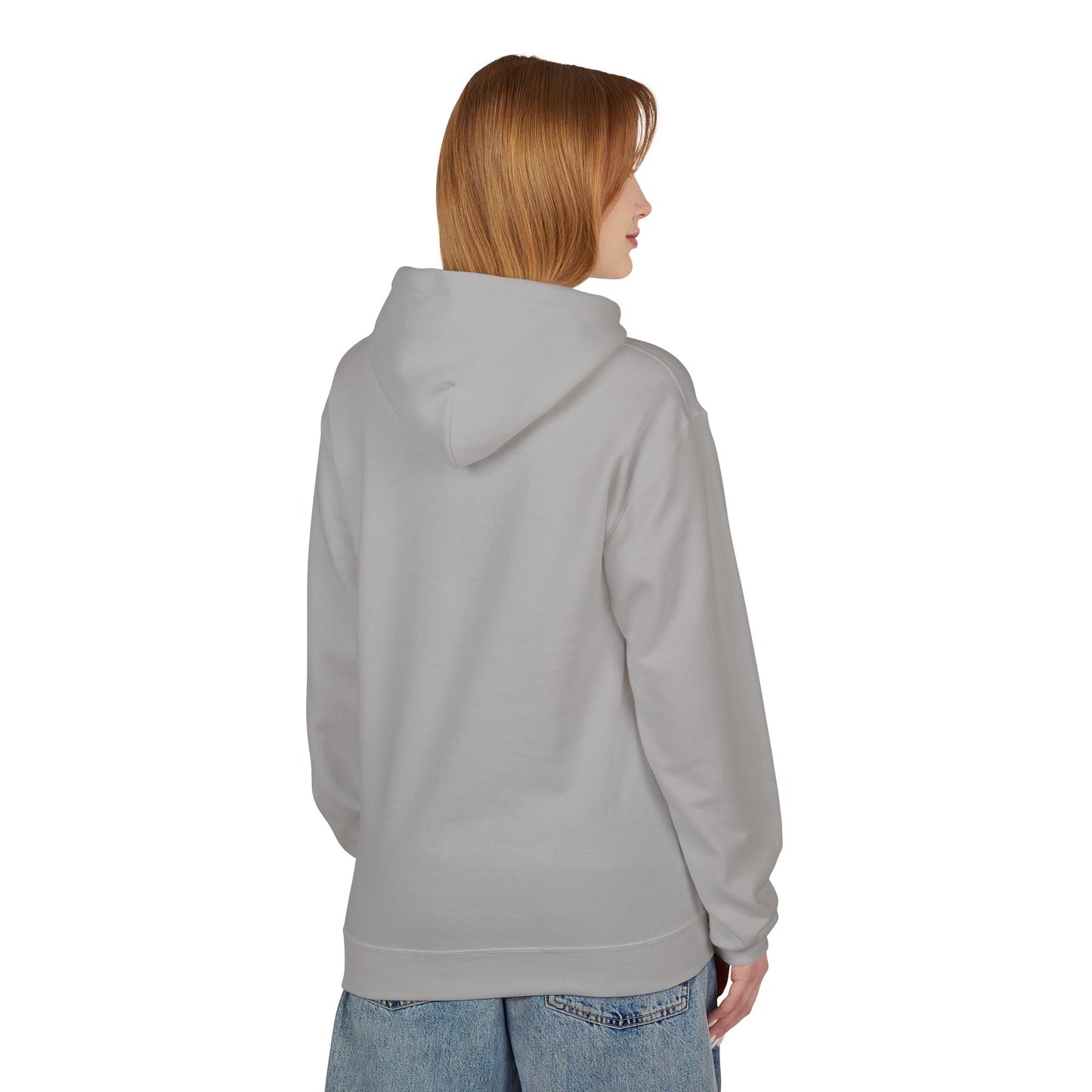 HC Cozy Hoodie!