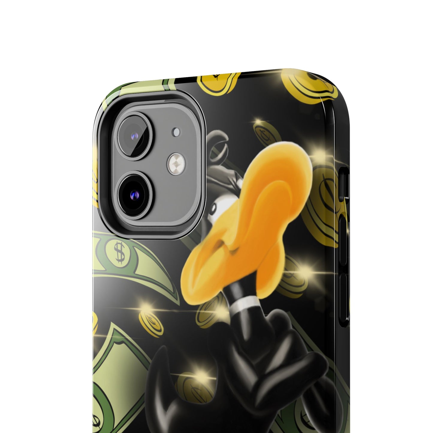 Daffy Duck Phone cases