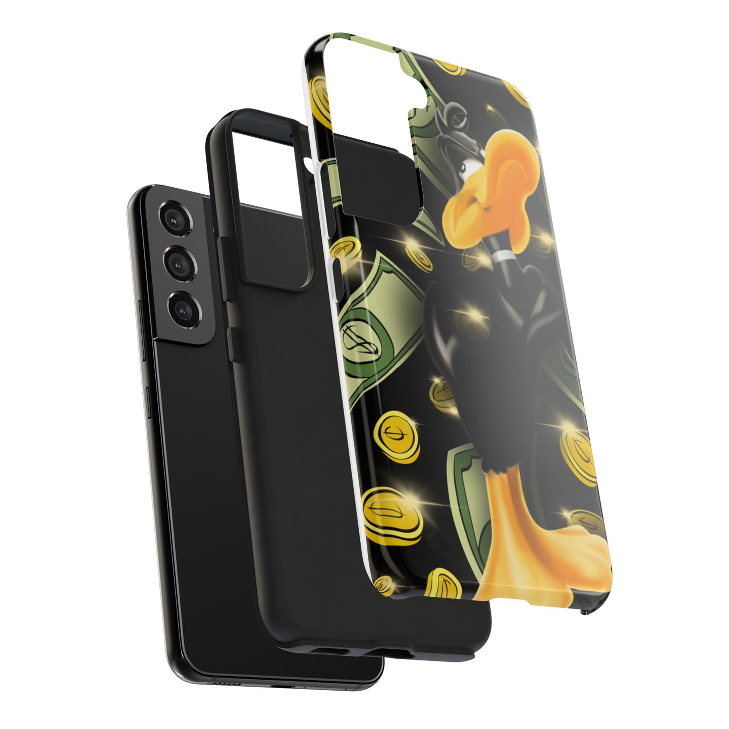 Daffy Duck Phone cases