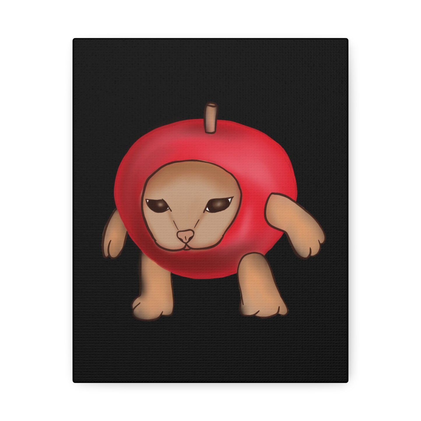 Capple Canvas!