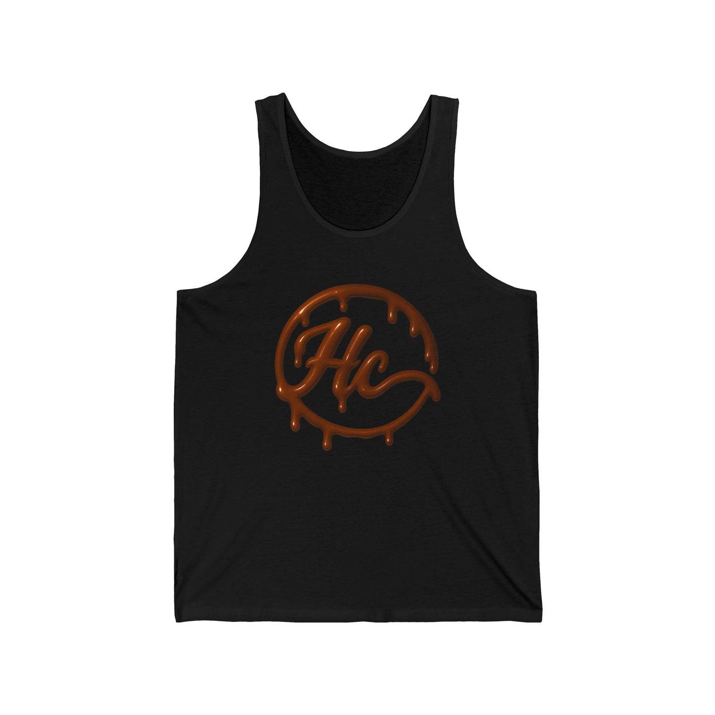 HC Gym top!
