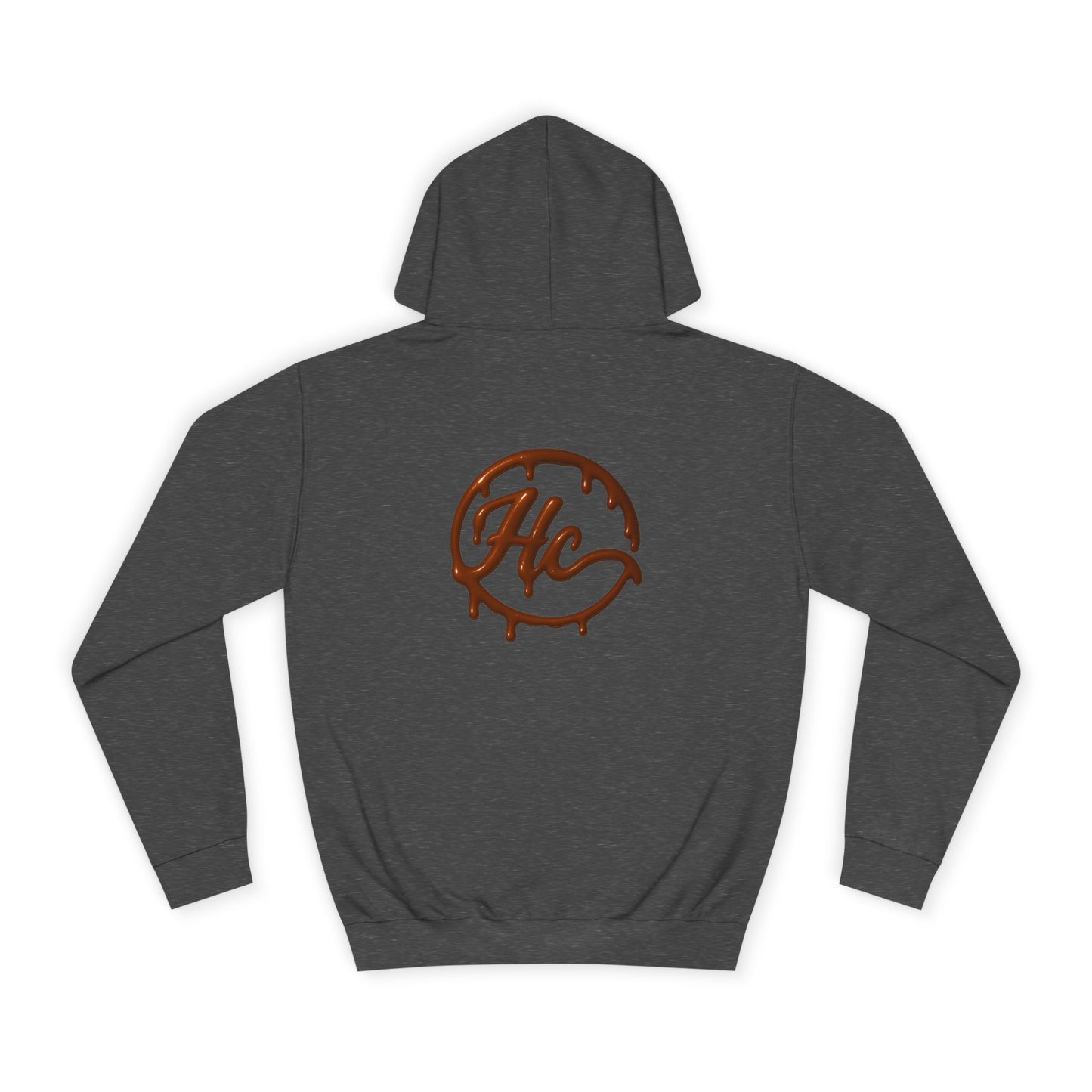 Capple college hoodie