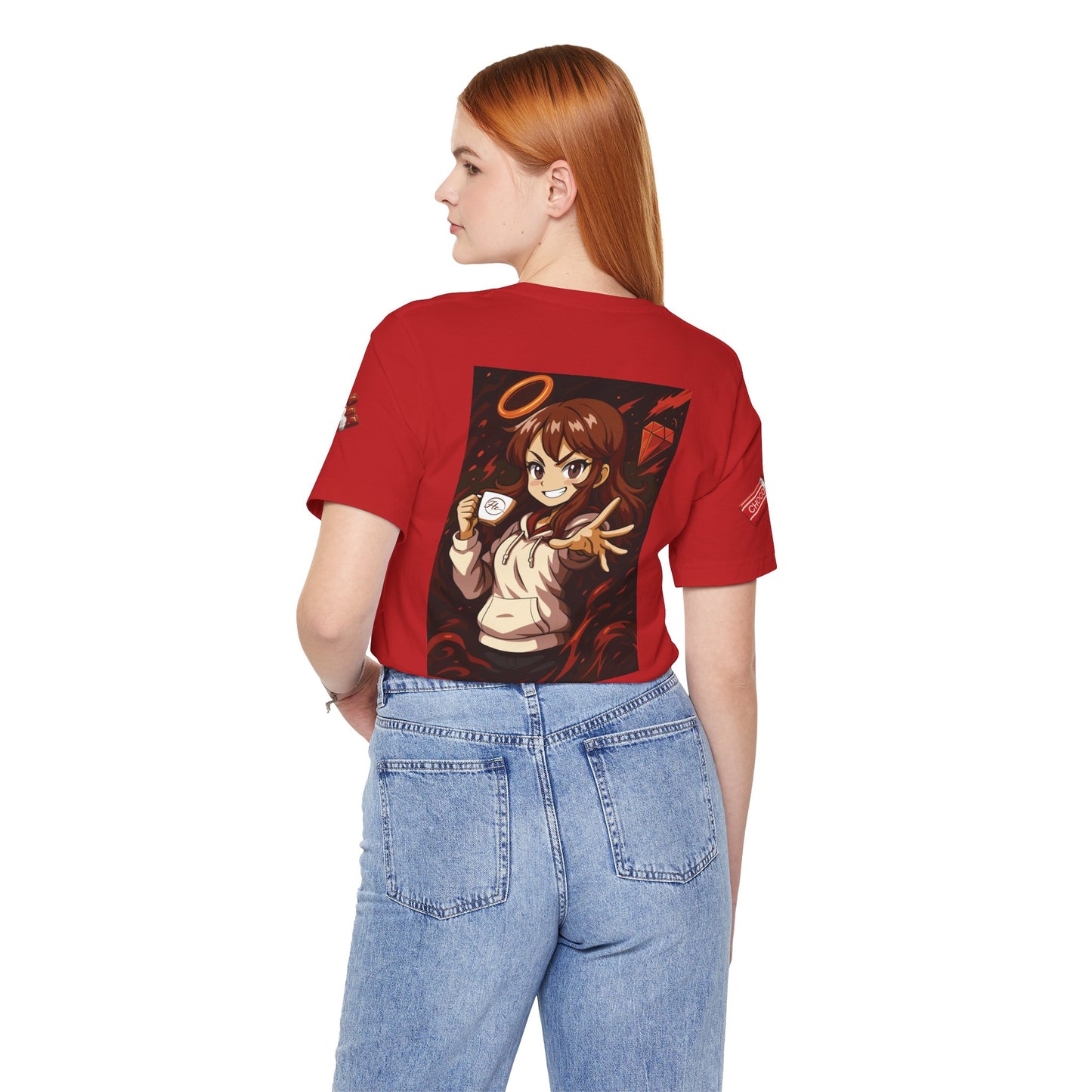 Copy of Vanico Pocket Print Shirt!
