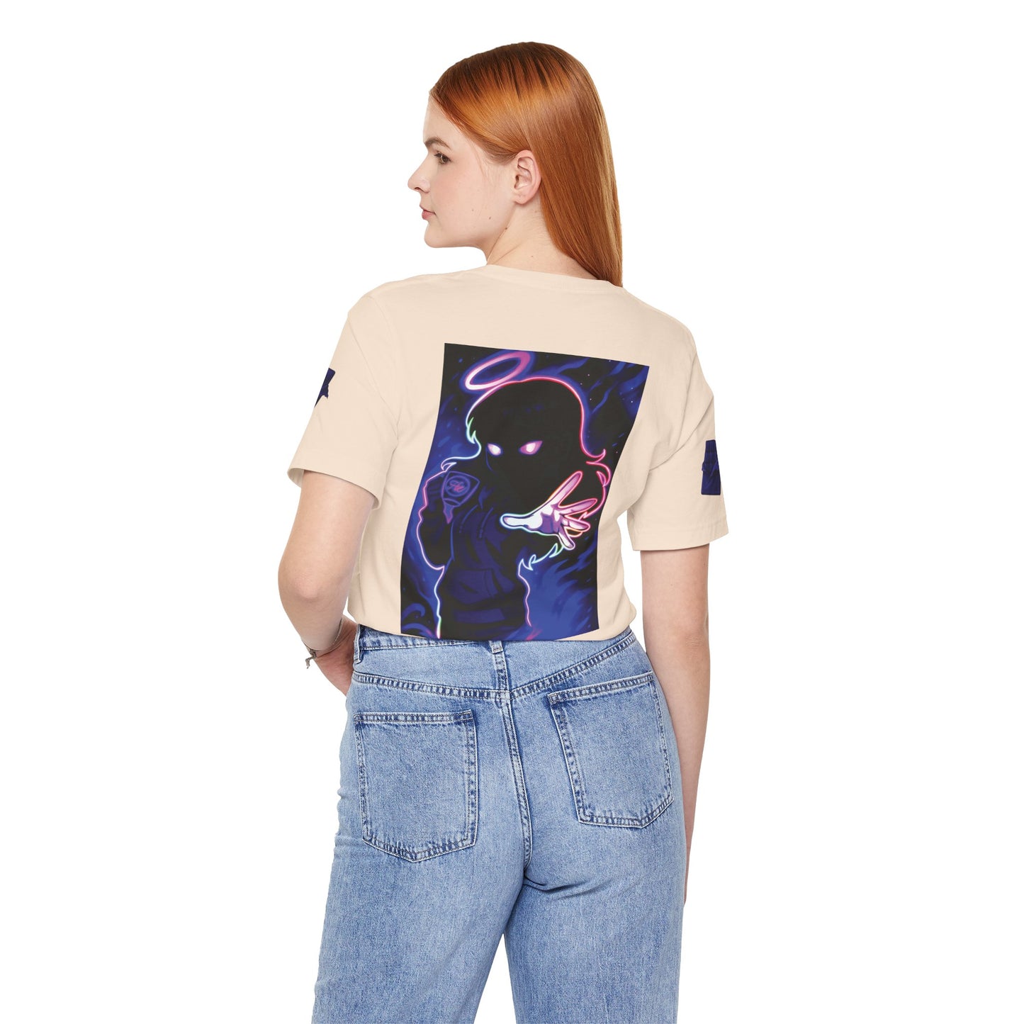 Dark Cocoa Pocket Print Shirt!