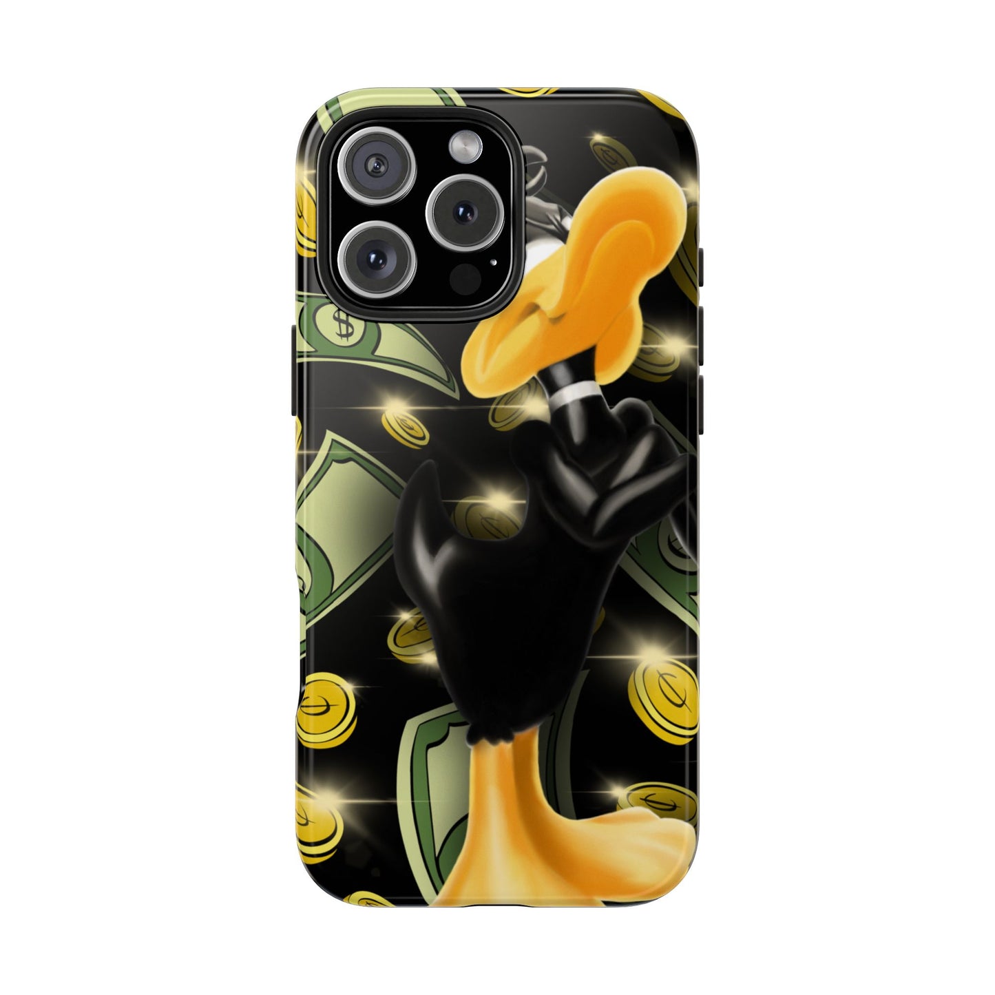 Daffy Duck Phone cases
