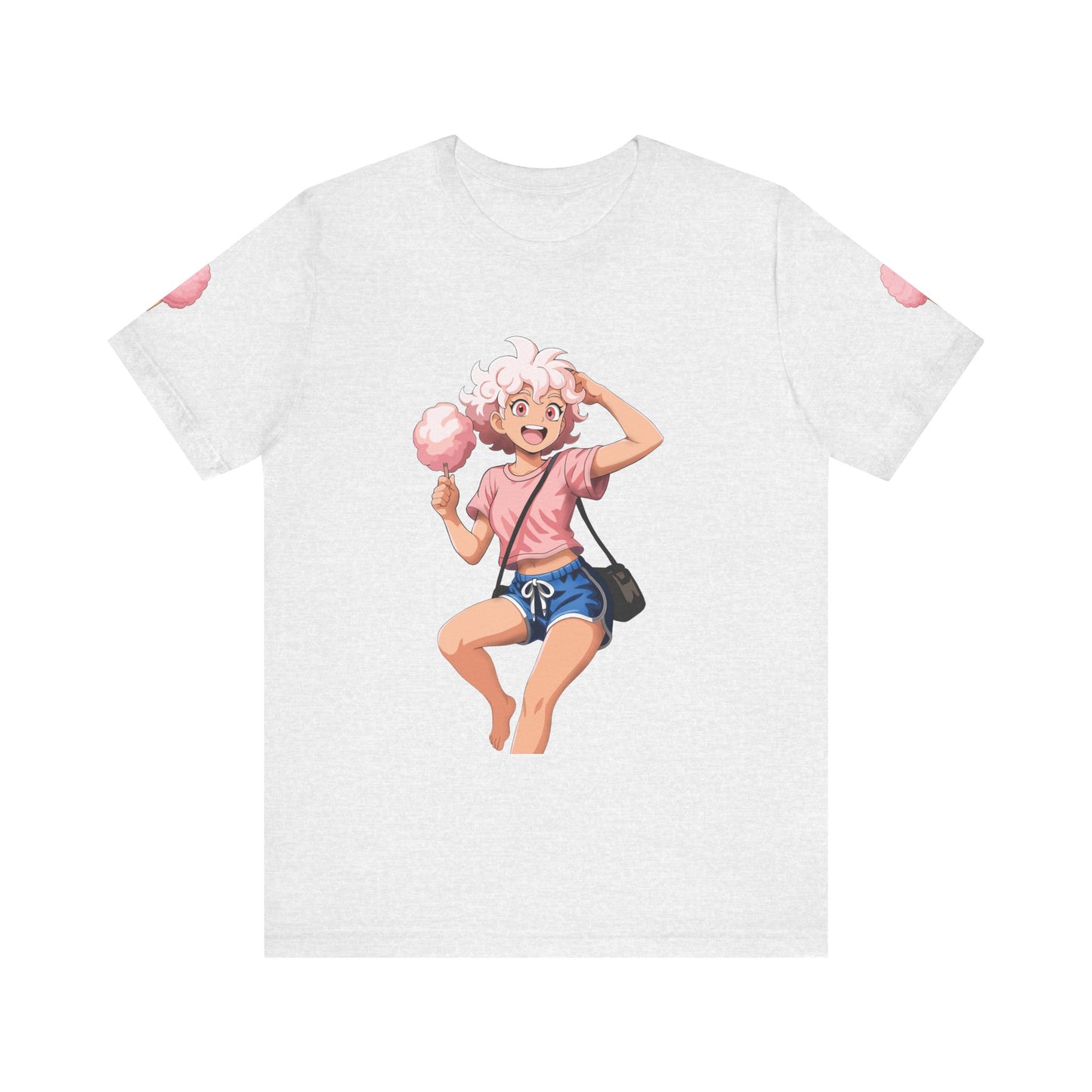 Candy Pop Deluxe T-Shirt!