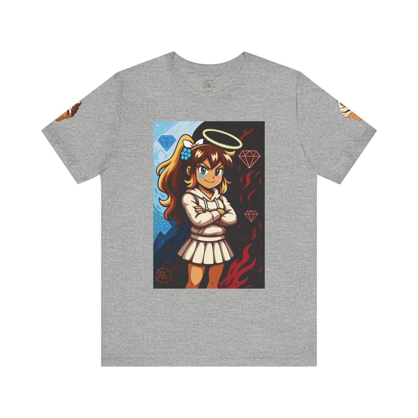Vanico Collectors Edition T-Shirt!