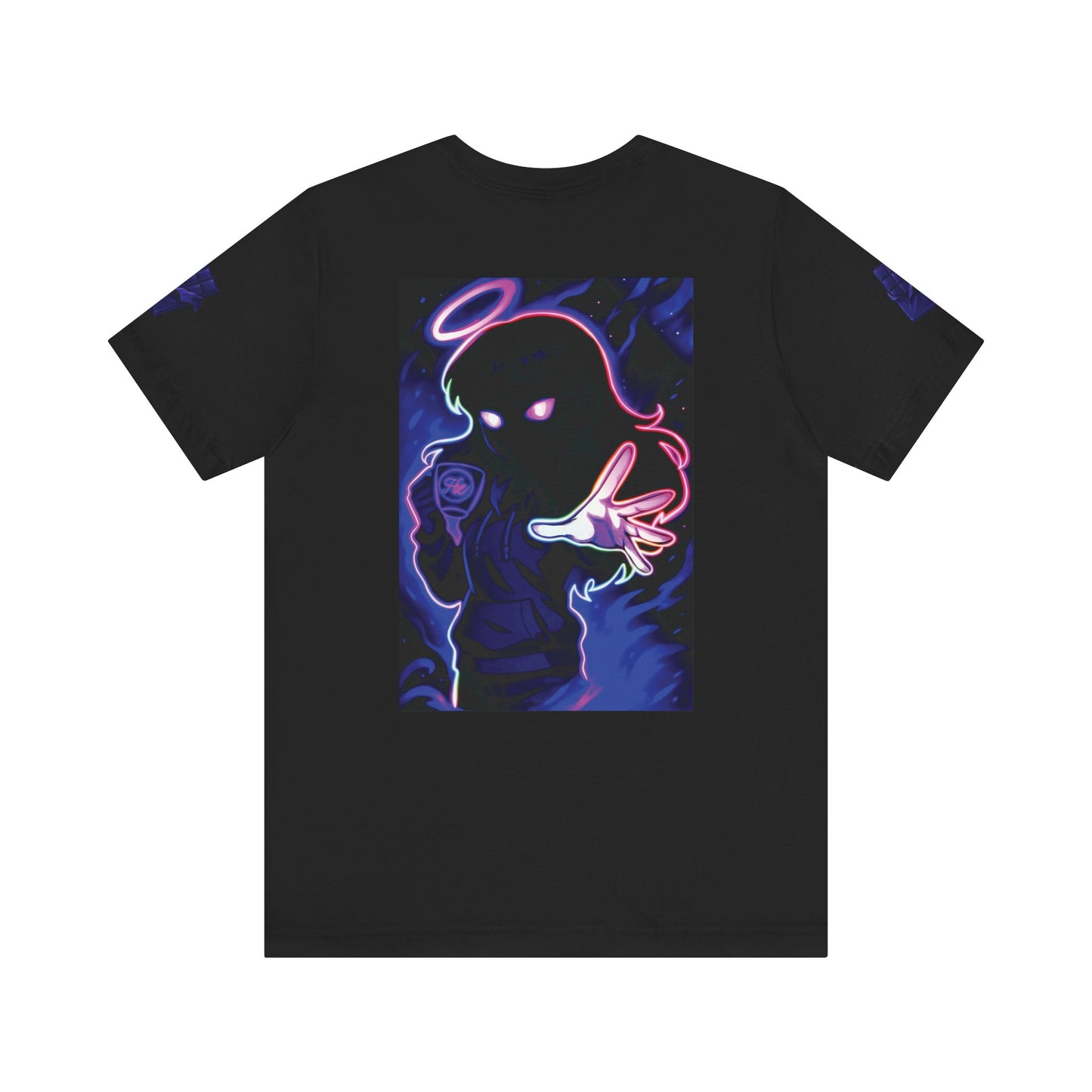 Dark Cocoa Pocket Print Shirt!
