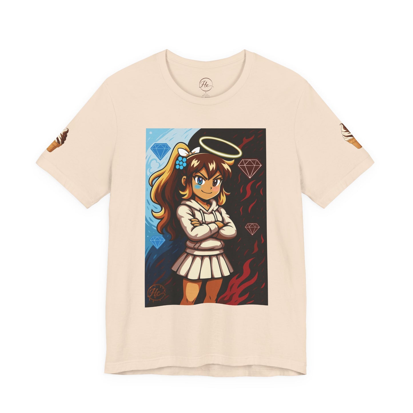 Vanico Collectors Edition T-Shirt!