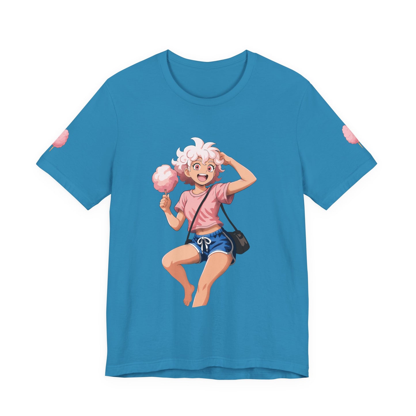 Candy Pop Deluxe T-Shirt!