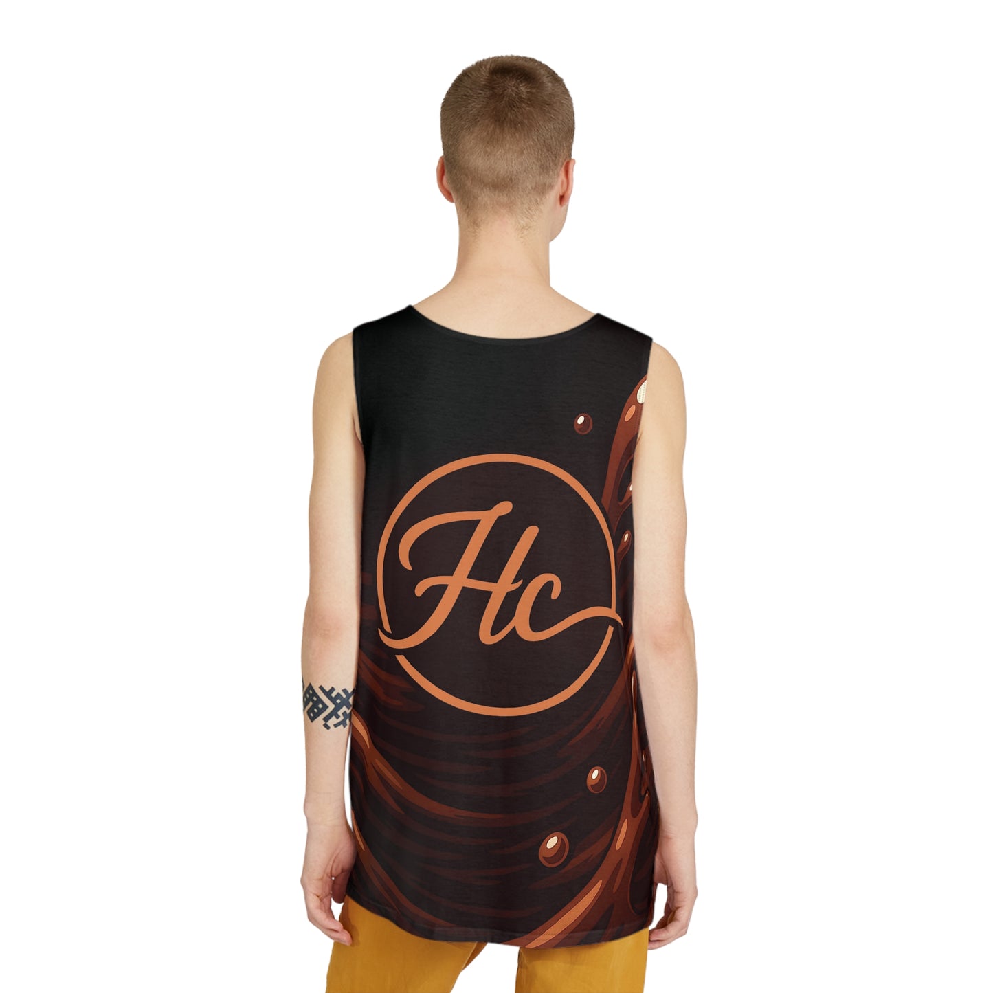 HC Tank Top