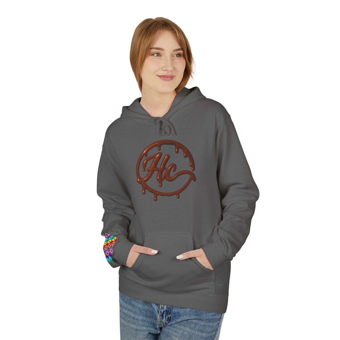 HC Cozy Hoodie!