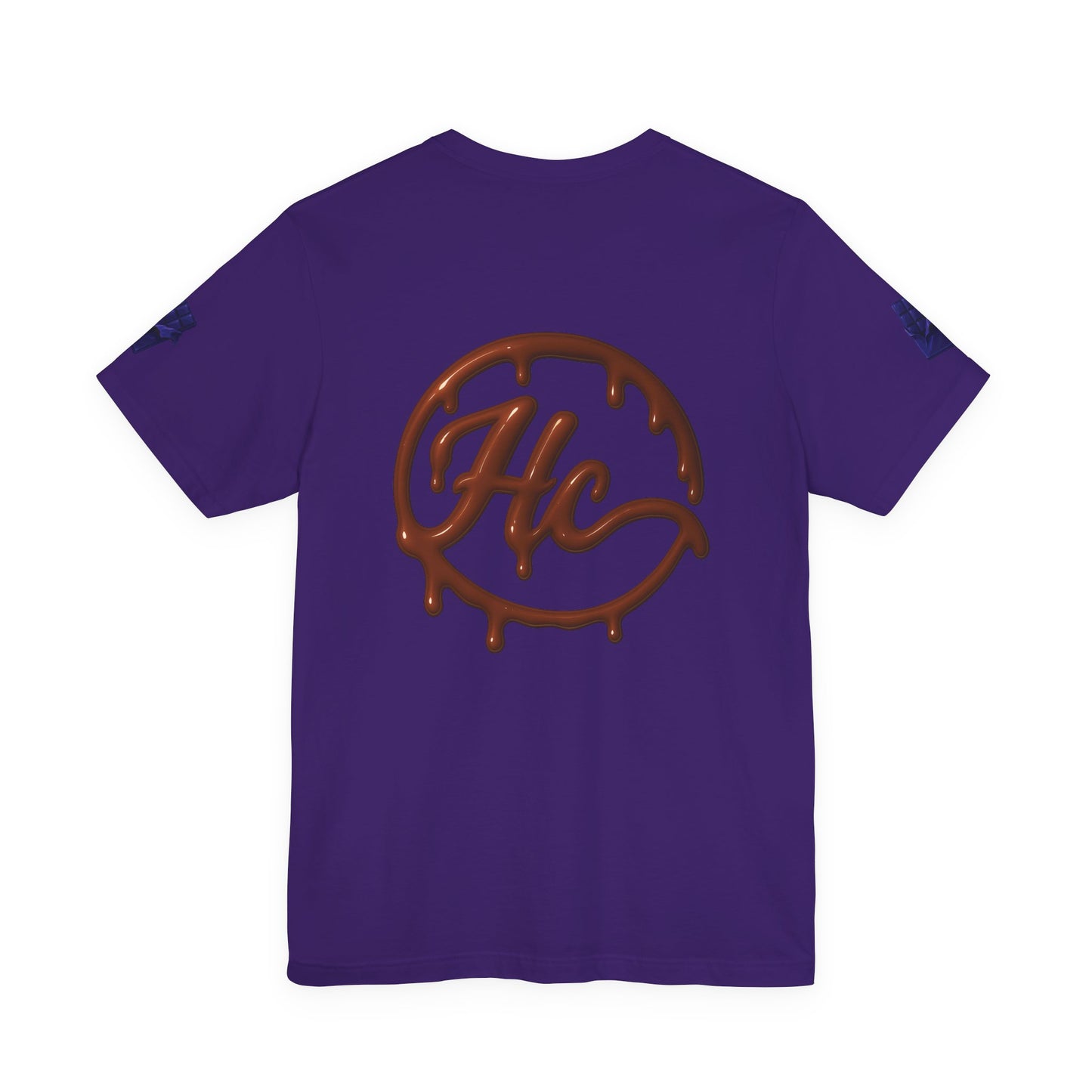 Dark Cocoa Collectors Edition T-Shirt!