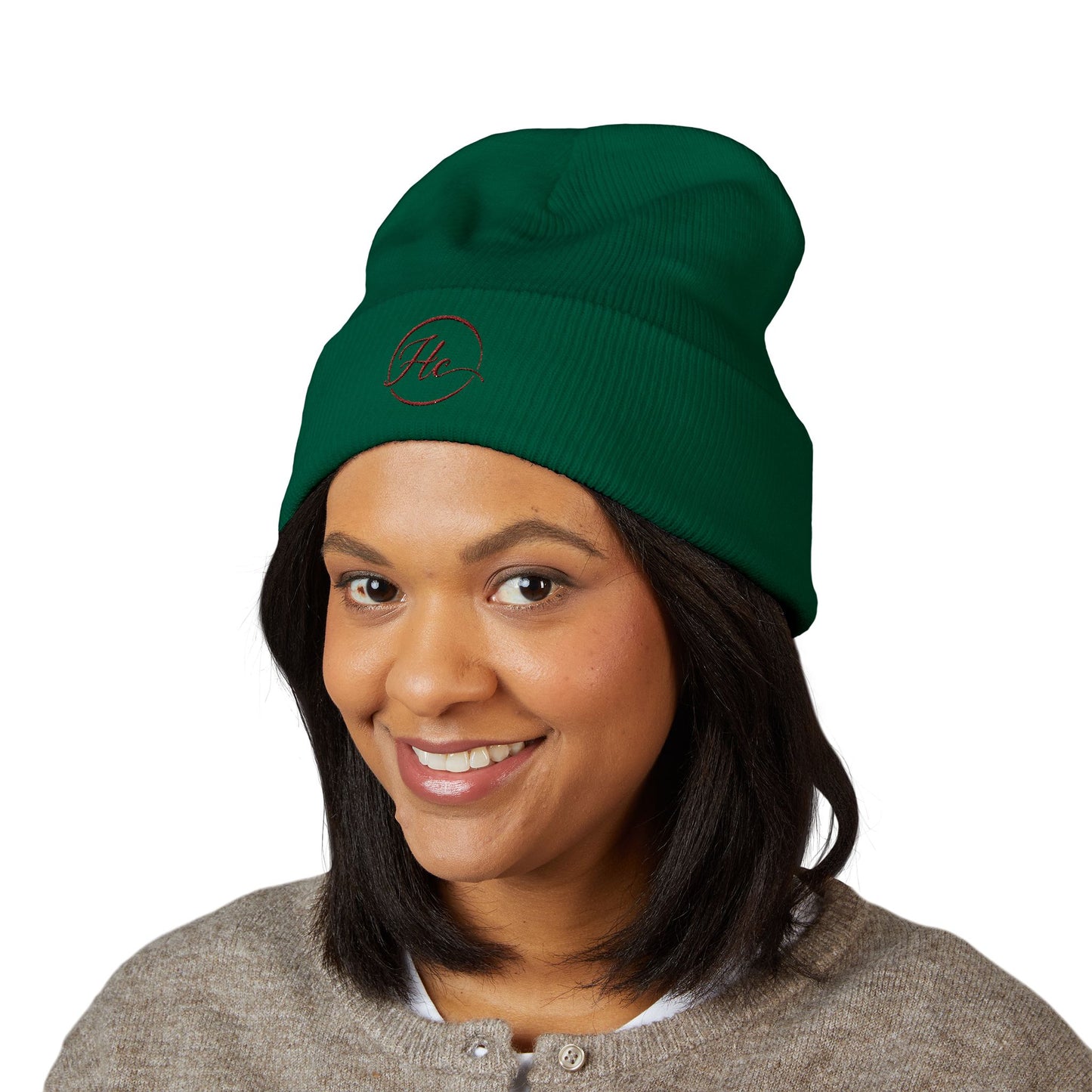HC Beanie
