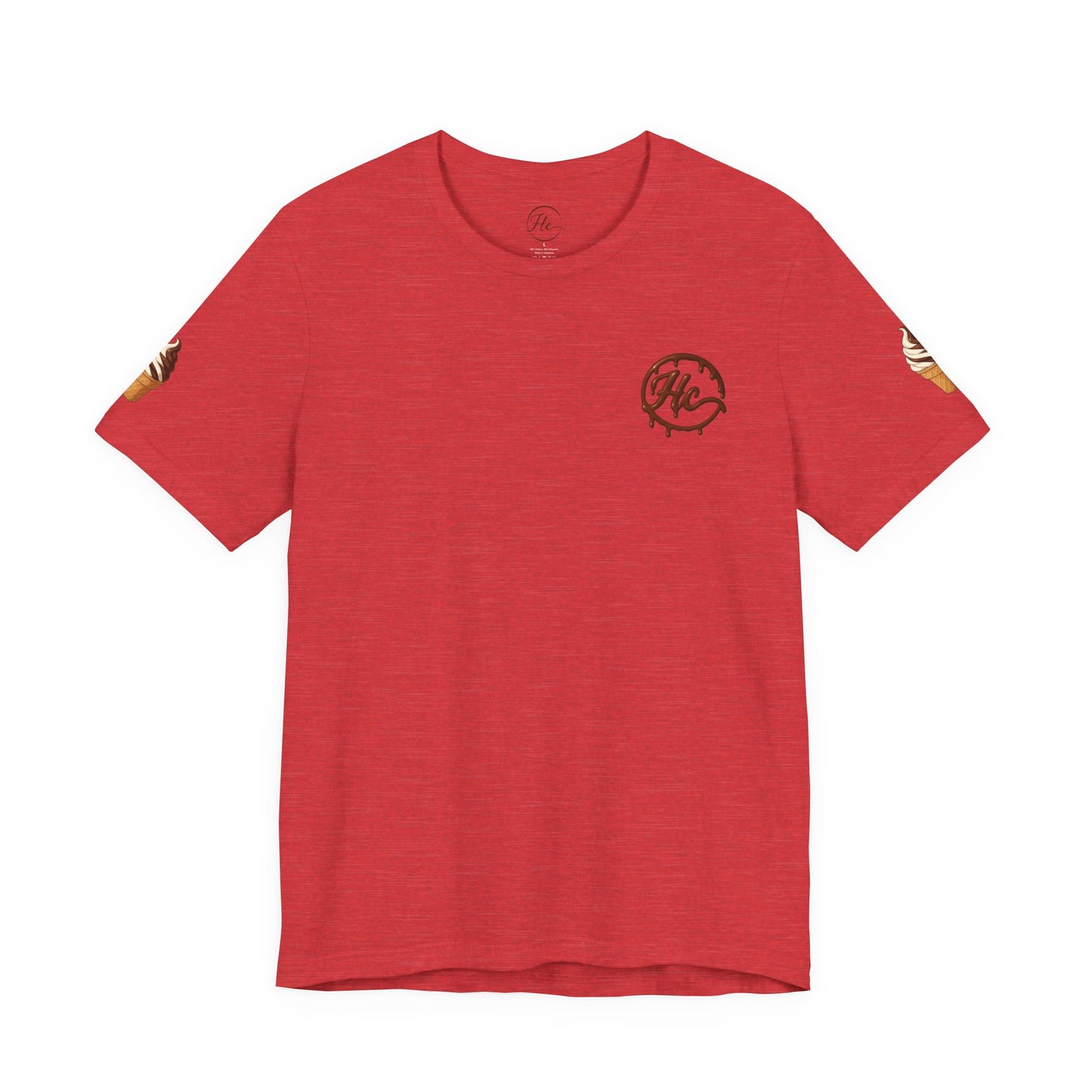 Vanico Pocket Print Shirt!