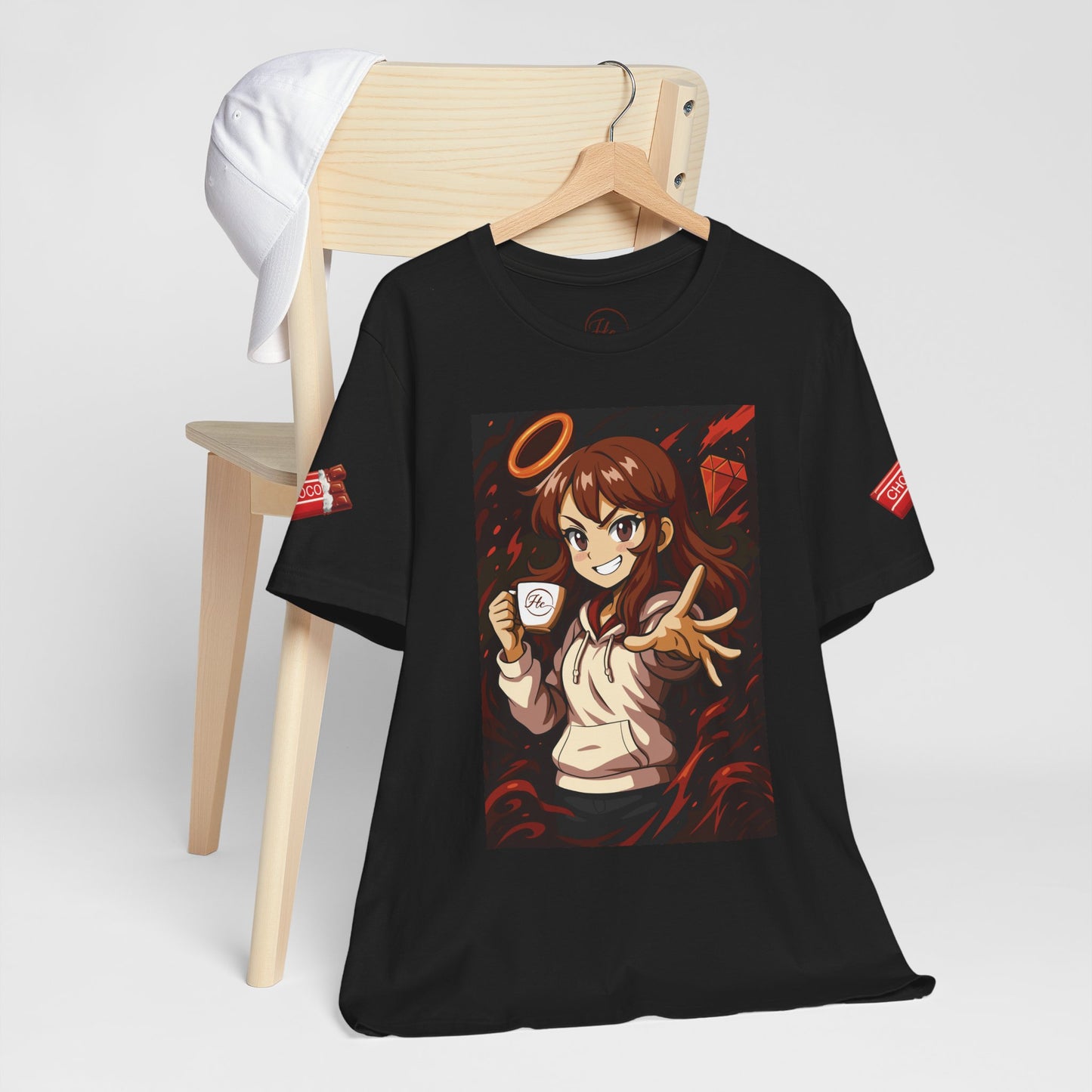 Cocoa Mocha T-Shirt Collectors edition!