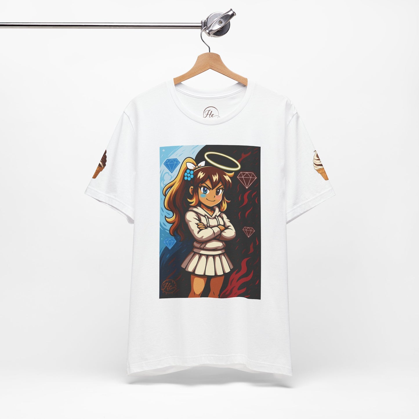 Vanico Collectors Edition T-Shirt!