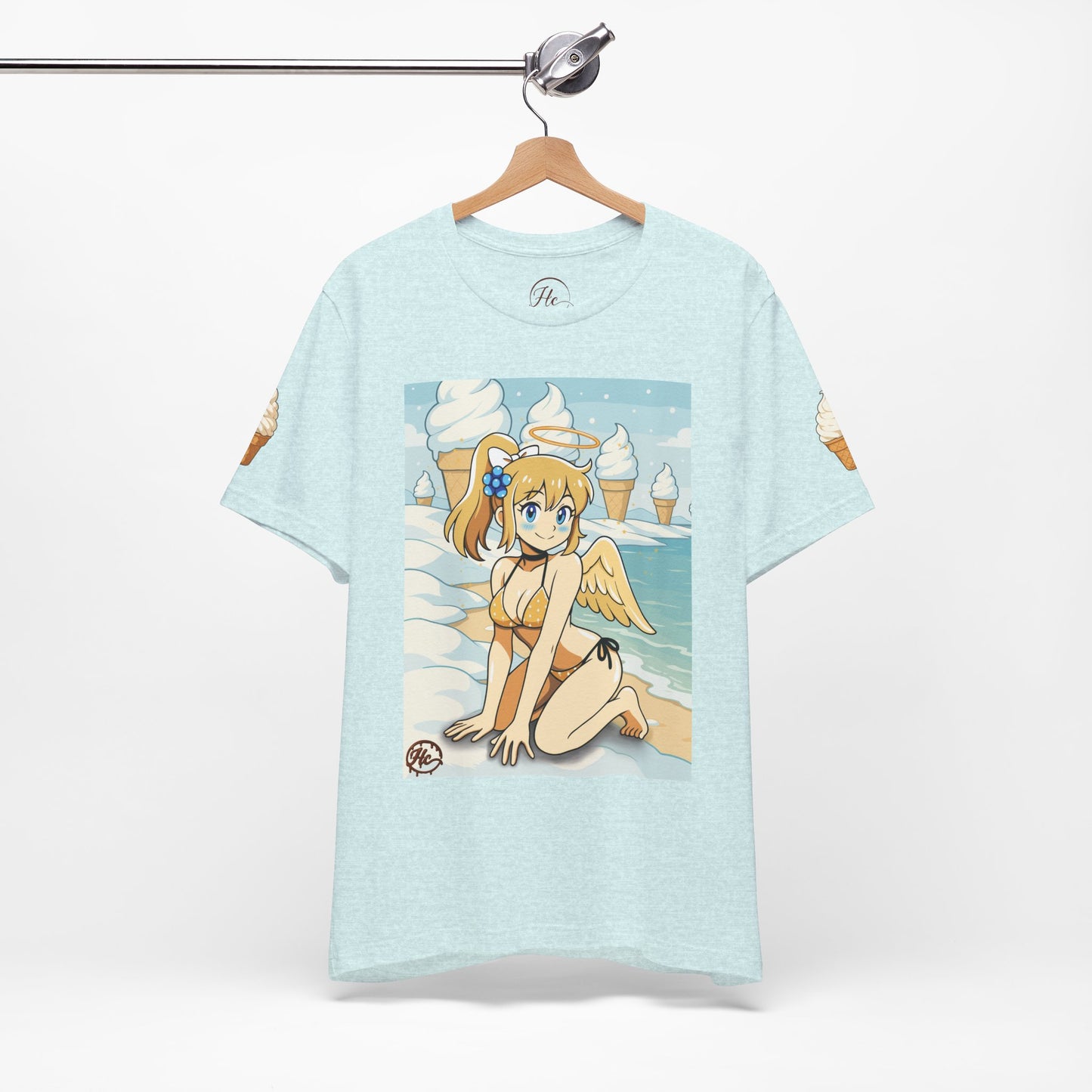 Vanilla Beach Collectors Edition T-Shirt!