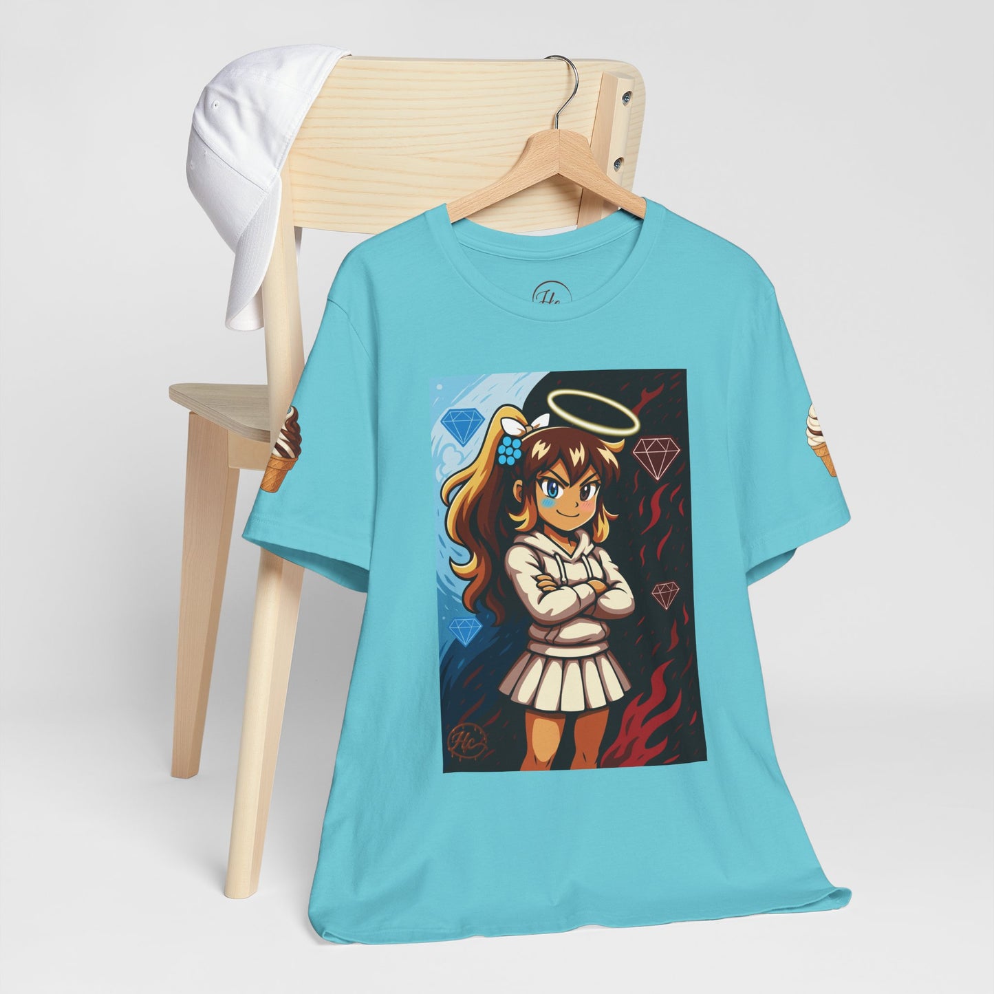 Vanico Collectors Edition T-Shirt!