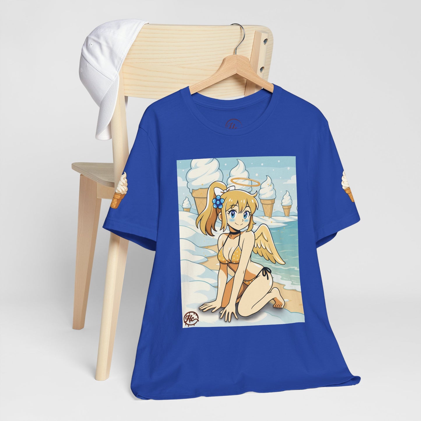 Vanilla Beach Collectors Edition T-Shirt!