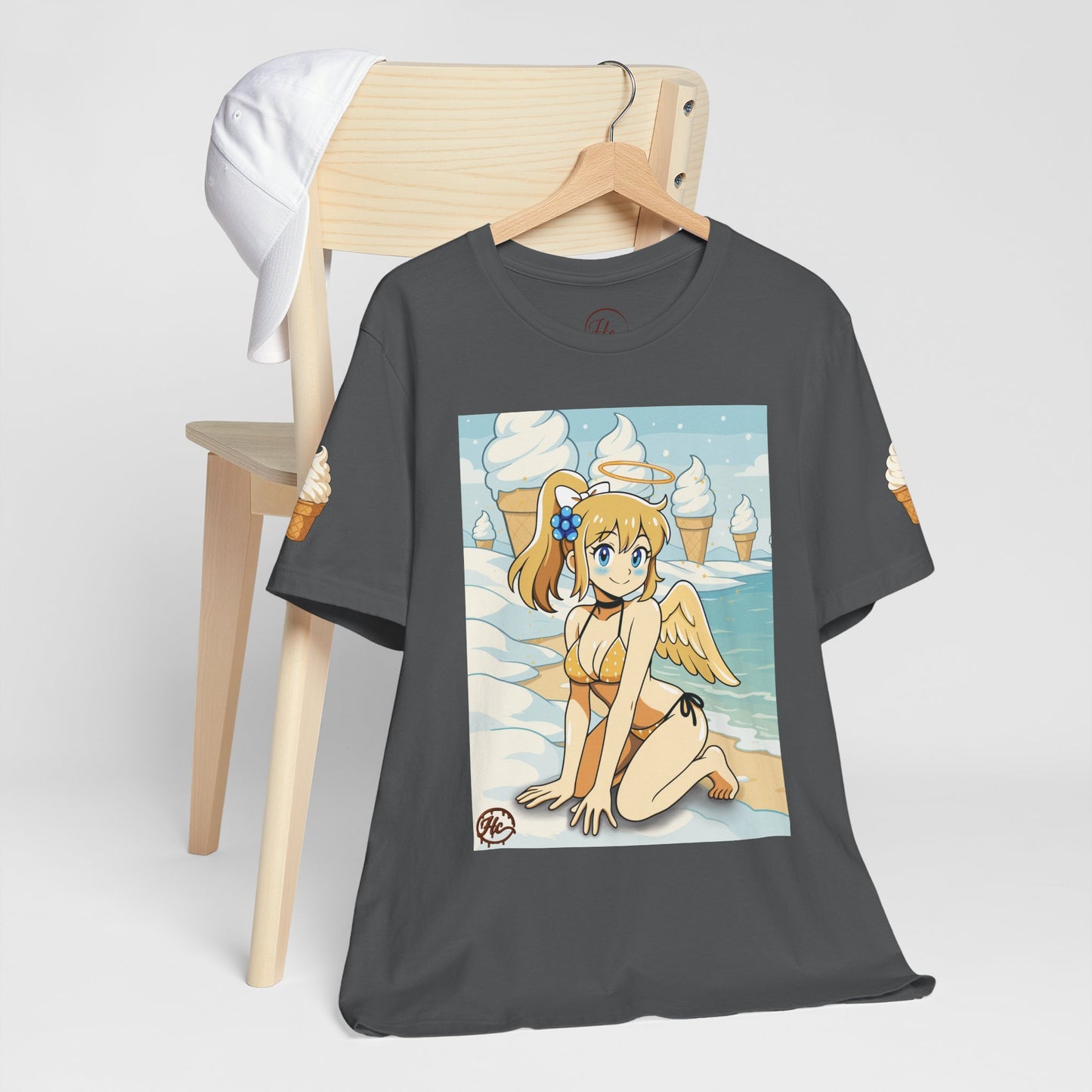Vanilla Beach Collectors Edition T-Shirt!