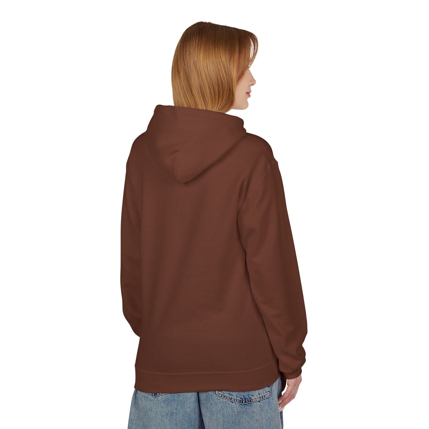 HC Cozy Hoodie!